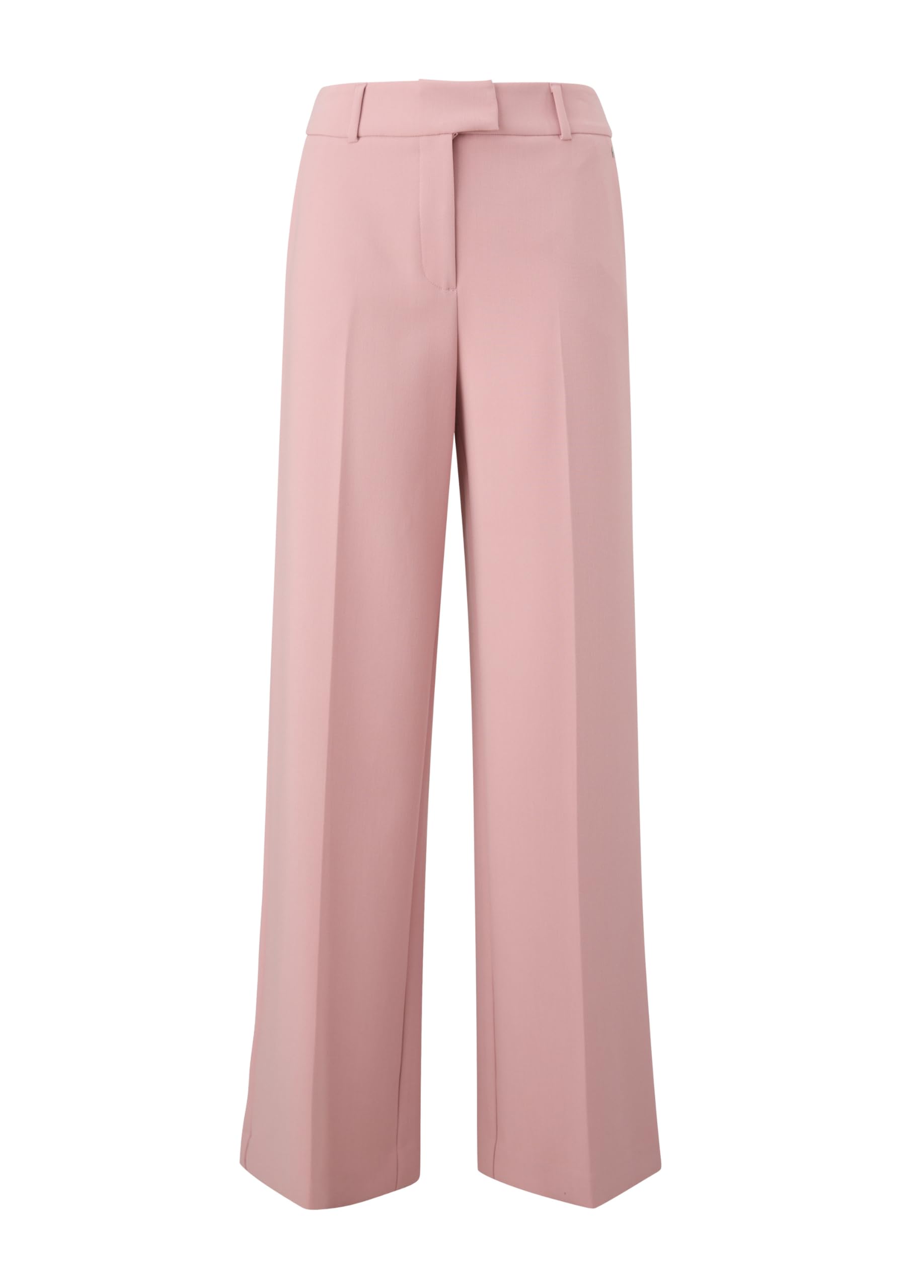 comma-twill-hose-wide-leg-regular-damen-gr-42w-32l image 1
