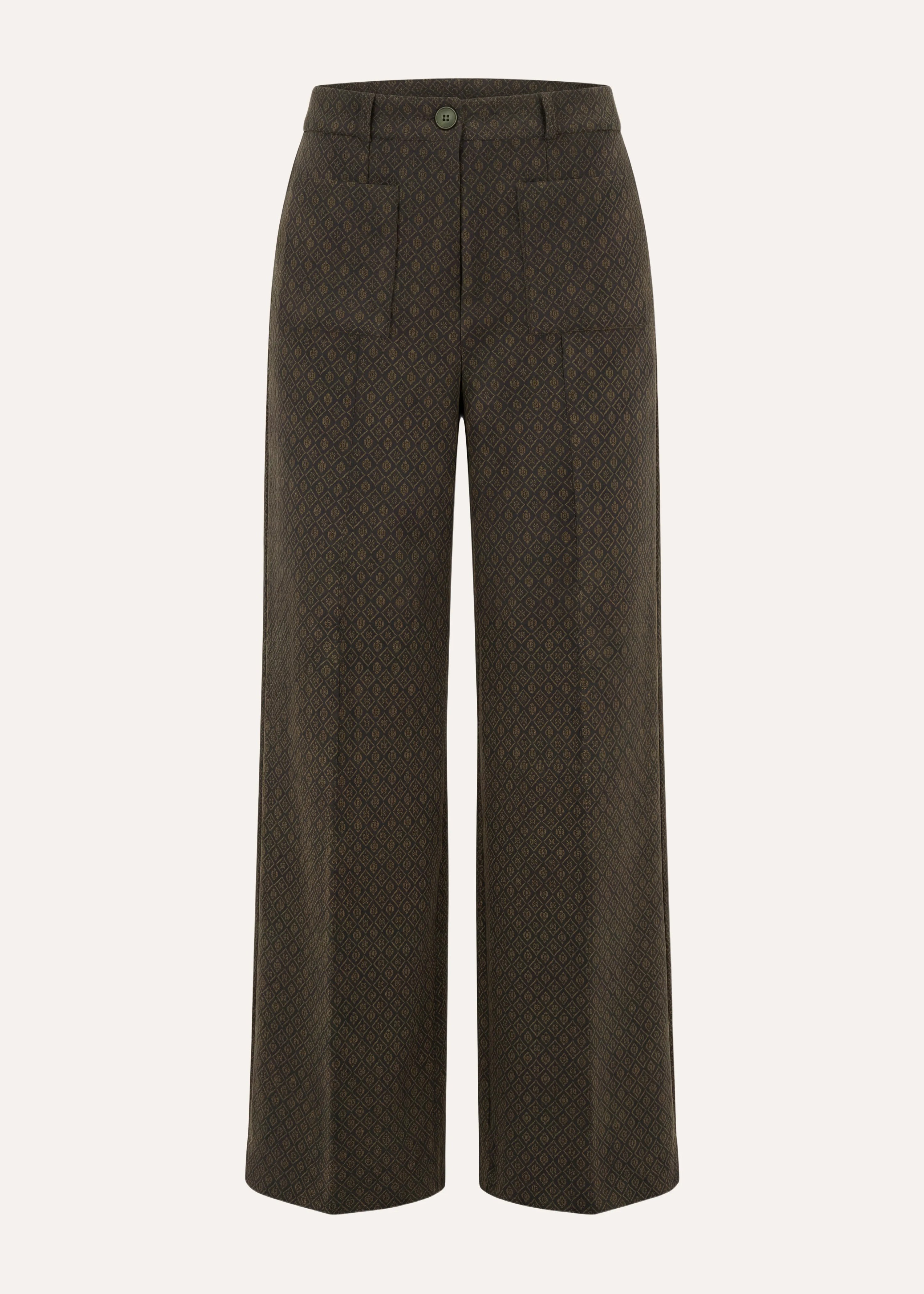 la-f-e-marabout-e-sean-hose-khaki-weit-jacquard image 6