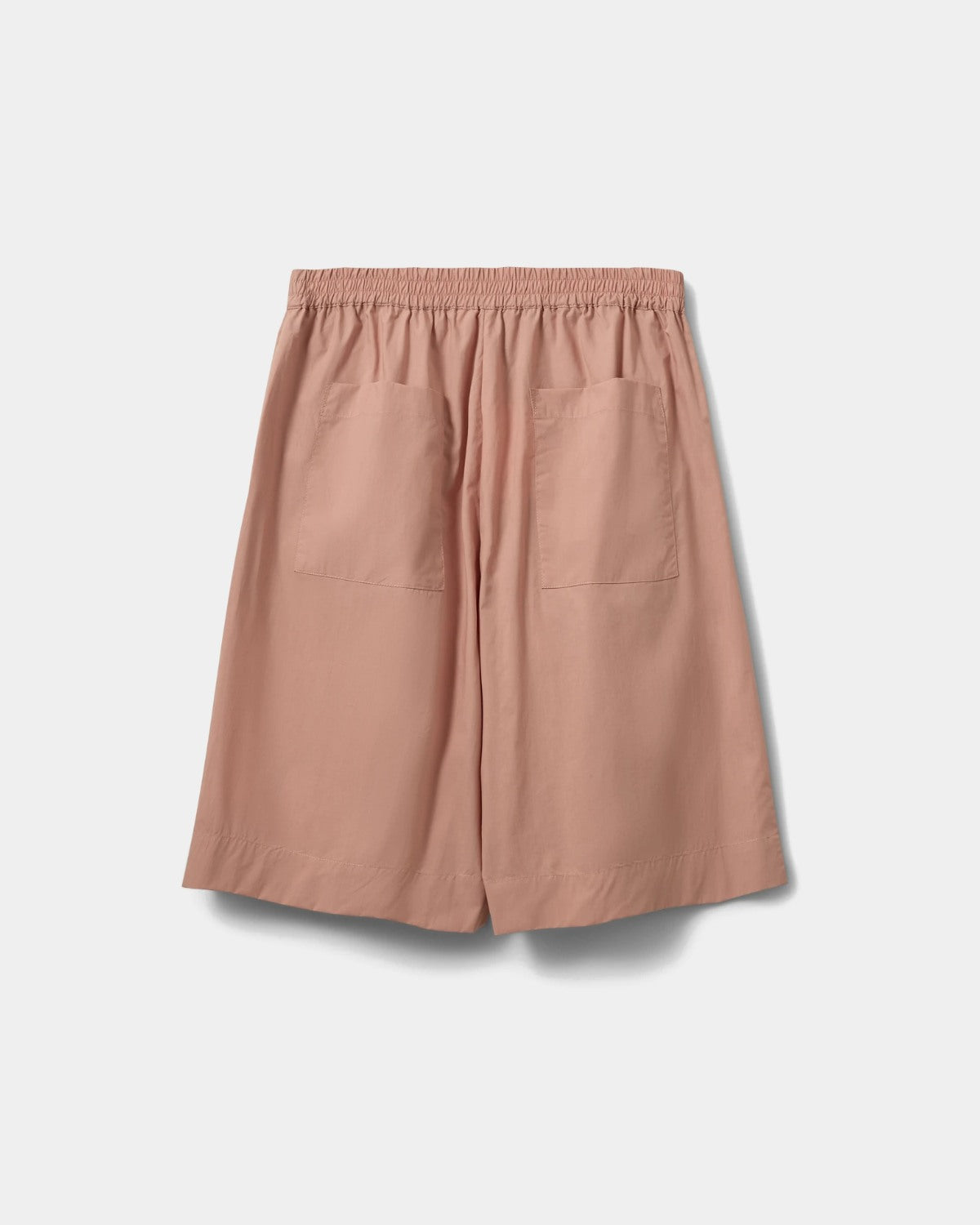 sofie-schnoor-blairsw-bermuda-shorts-caf-cr-me-baumwolle image 6