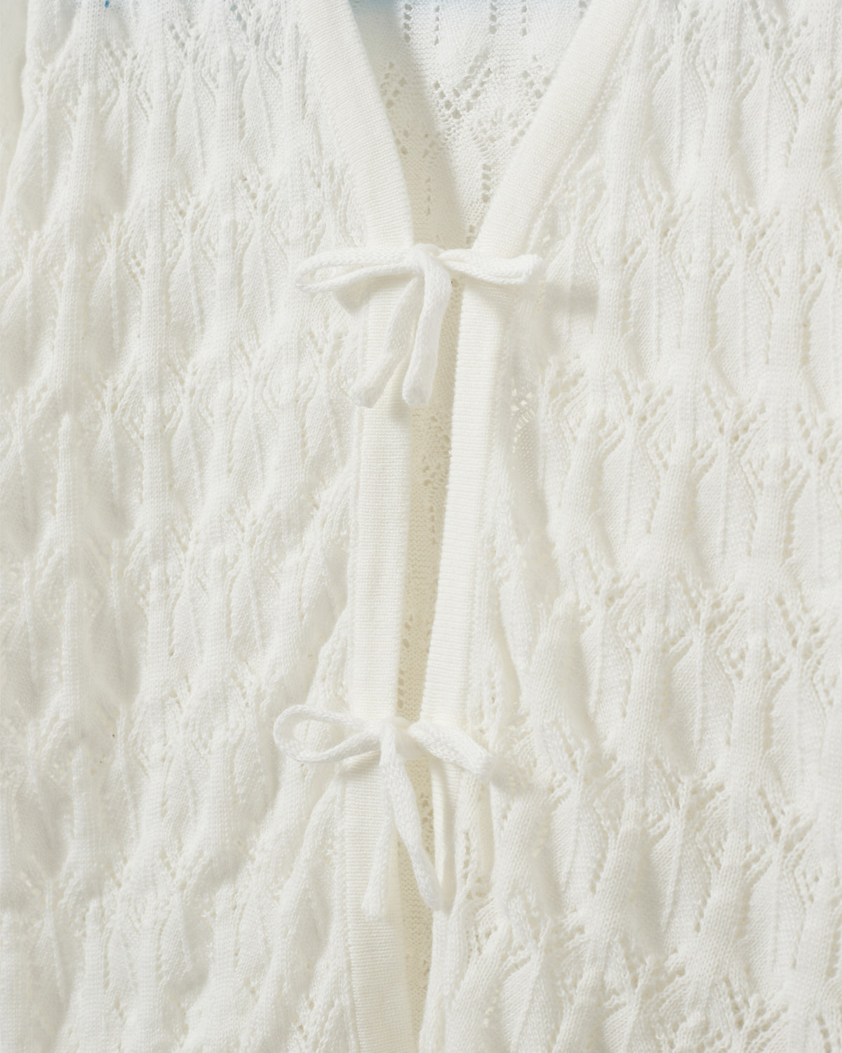 sofie-schnoor-young-florianasy-cardigan-offwhite-baumwolle image 5