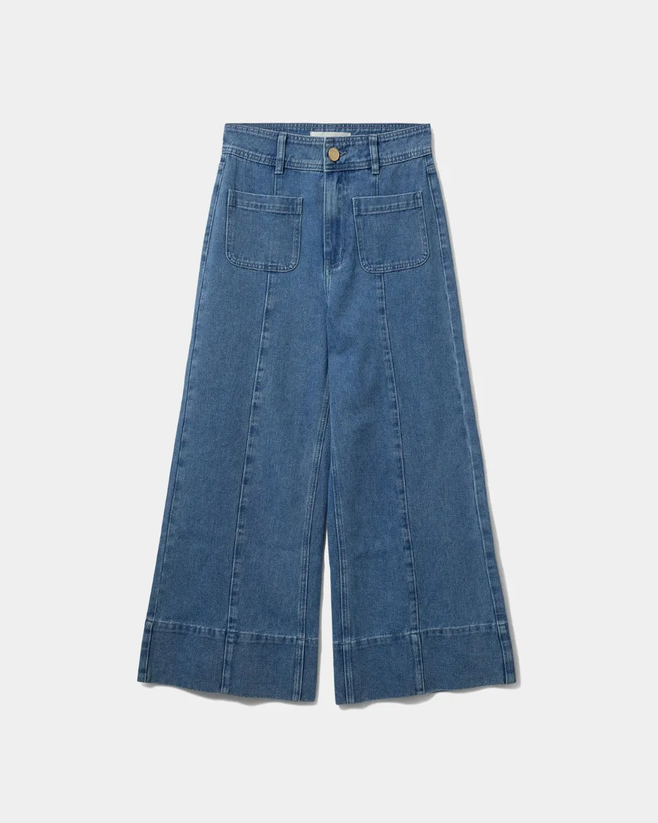 sofie-schnoor-women-madridsw-jeans-hellblau-wide-leg image 1