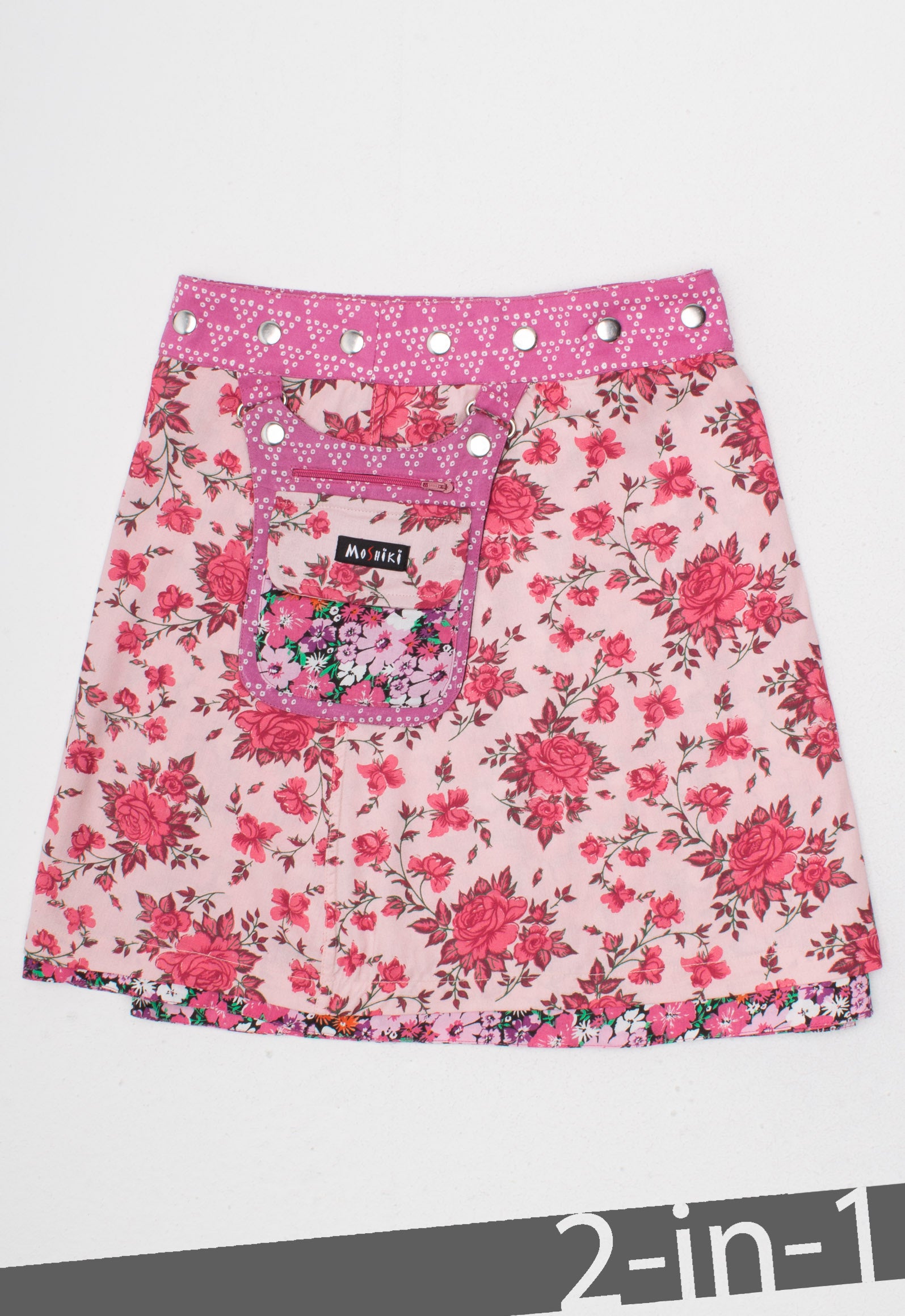 moshiki-hot-cookie-102-wickelrock-45cm-rayon-wendbar image 2