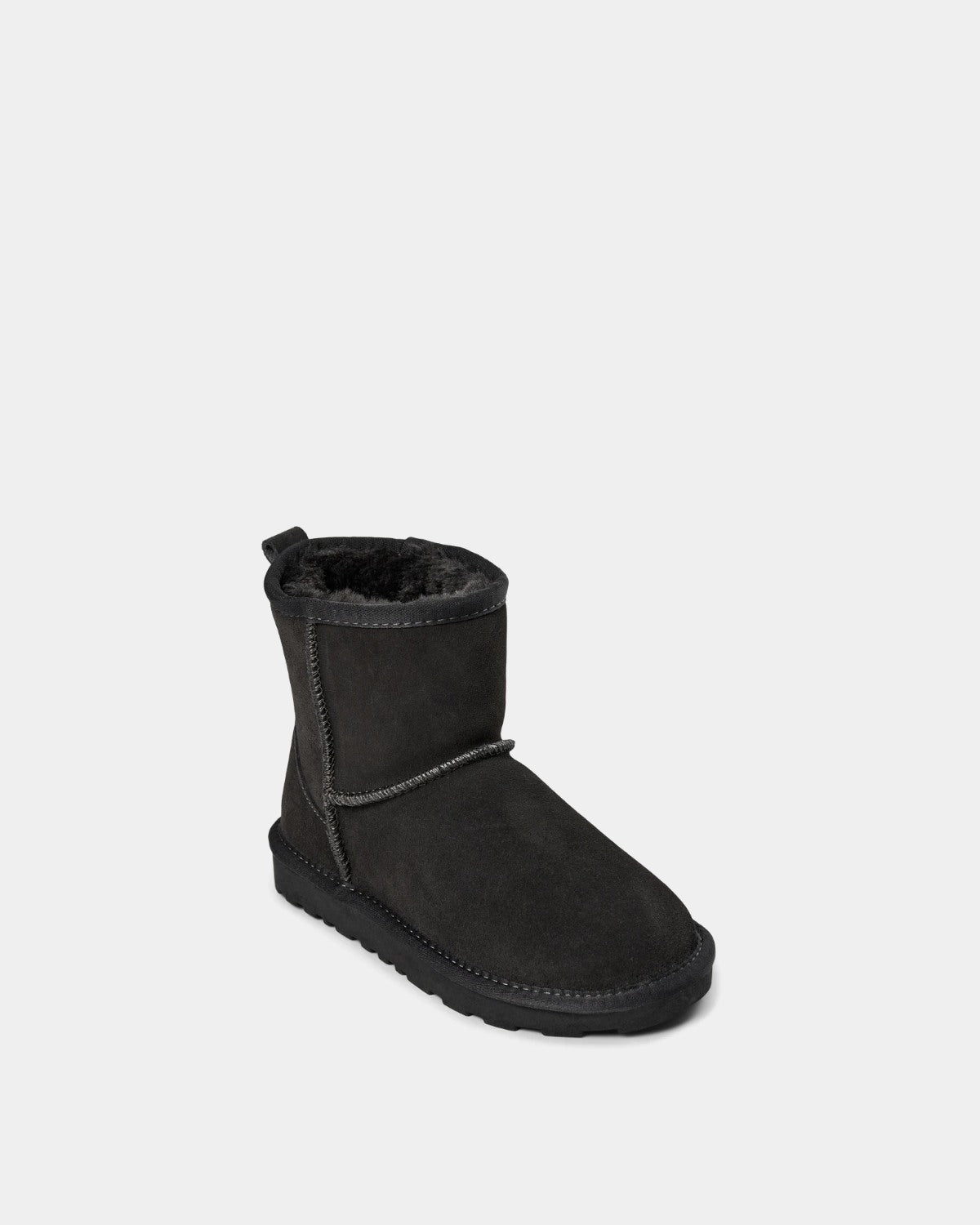 sofie-schnoor-young-kelliesy-teddy-boot-anthrazit-wasserabweisend image 2