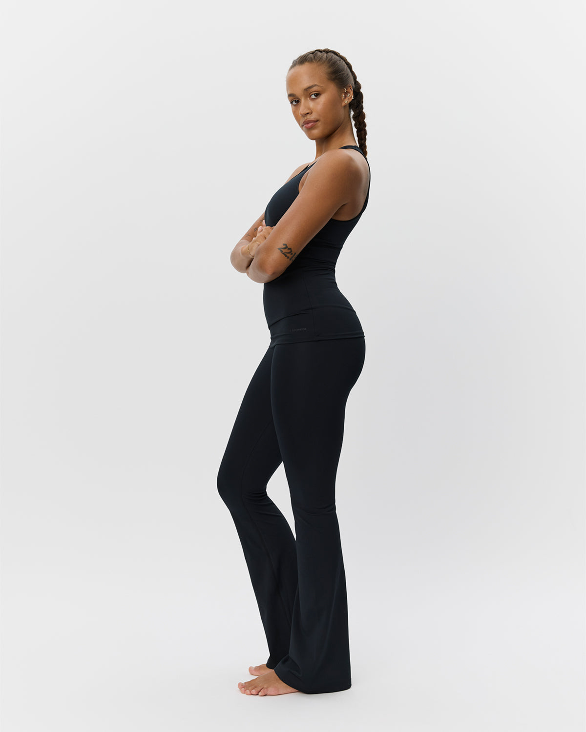 sofie-schnoor-sport-janetsw-top-schwarz-slimfit image 3