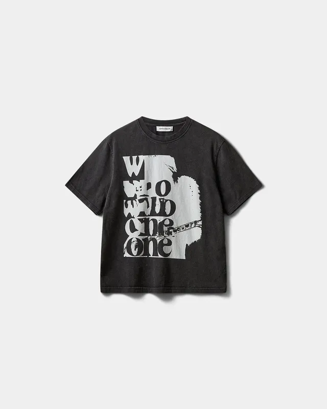 sofie-schnoor-women-maesw-oversize-t-shirt-washed-black-baumwolle image 1