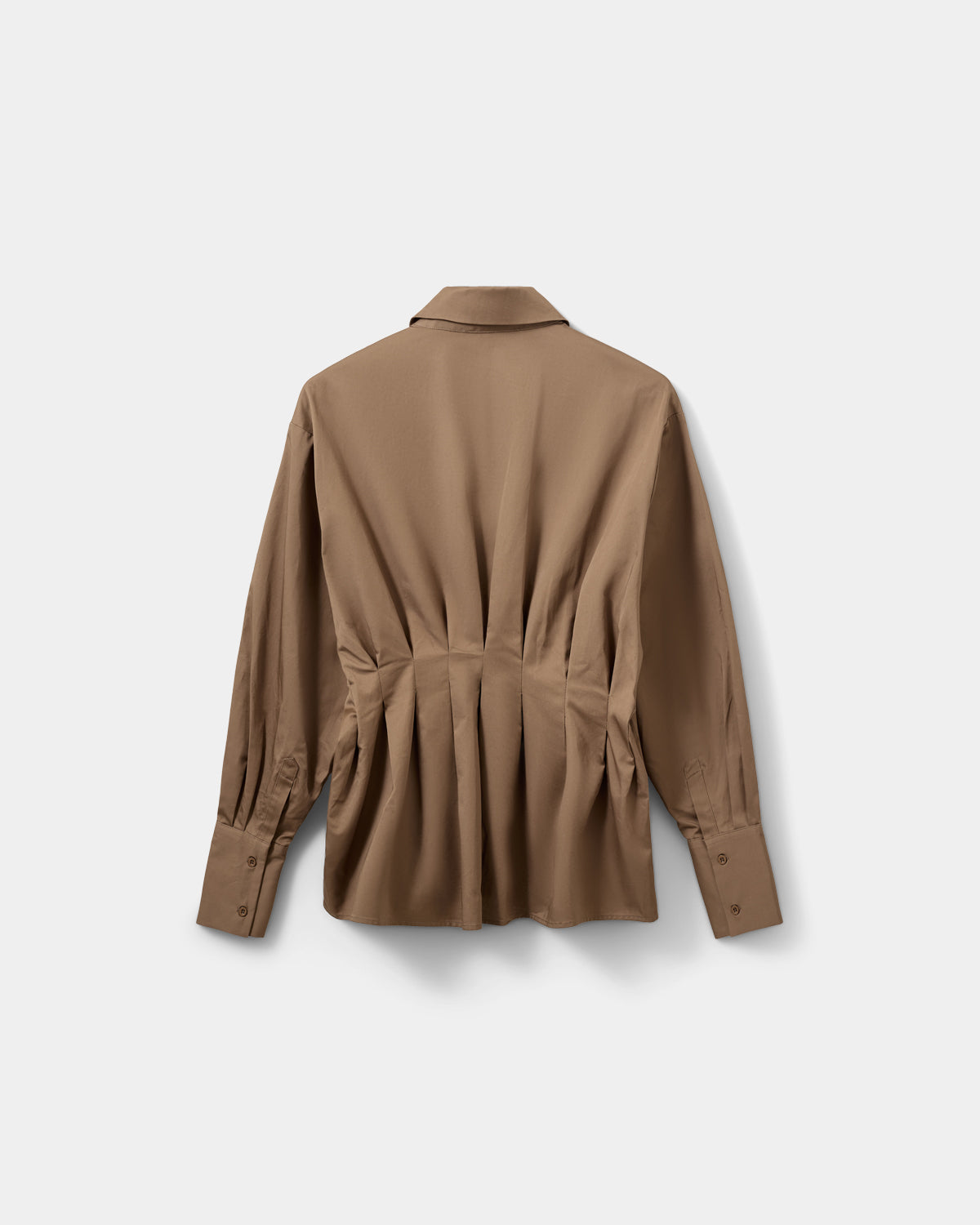 sofie-schnoor-women-mikrasw-bluse-braun-baumwolle image 6