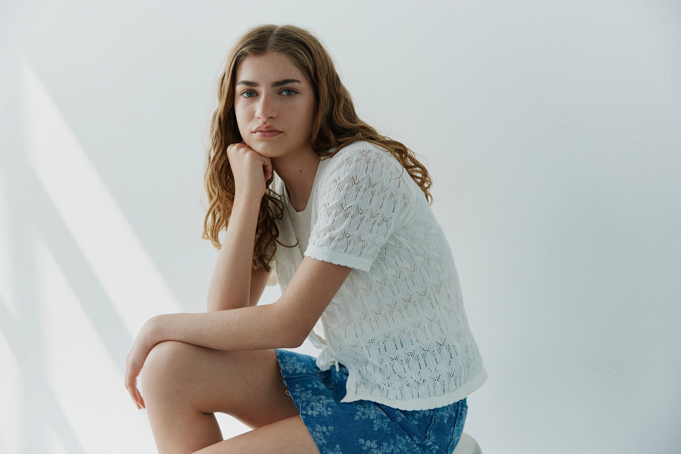 sofie-schnoor-young-florianasy-cardigan-offwhite-baumwolle image 3