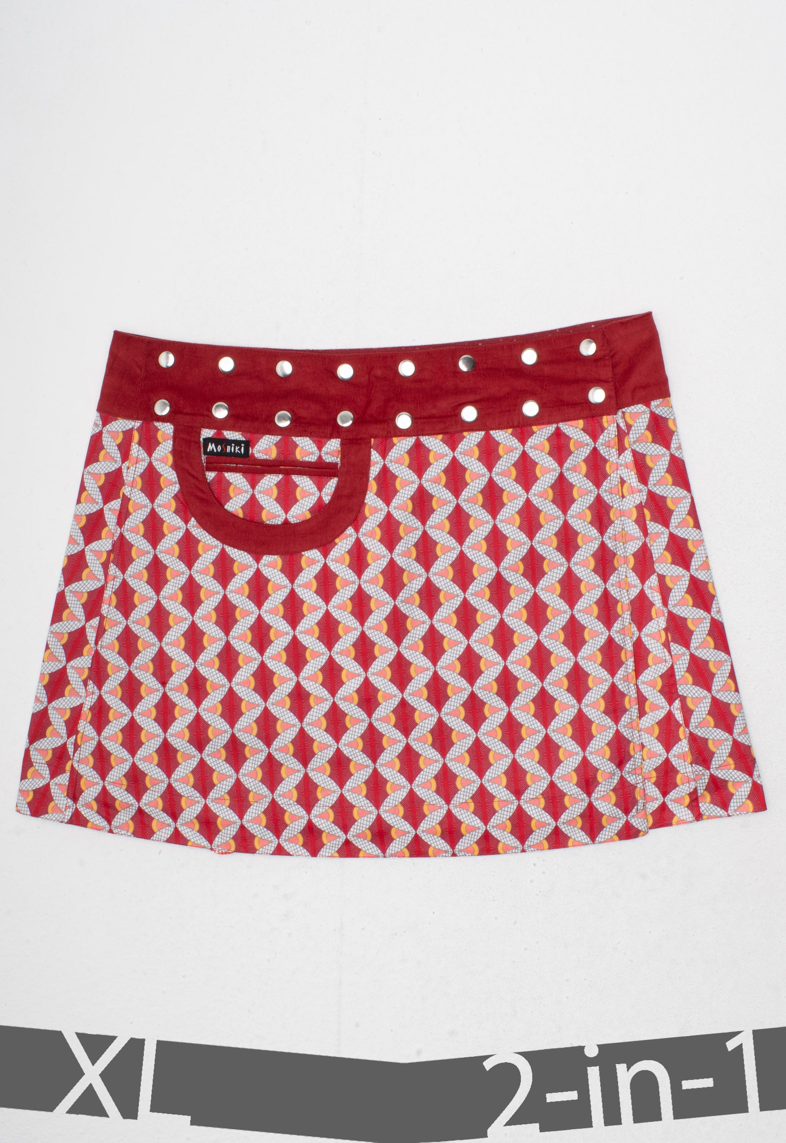 moshiki-hot-cookie-xl-3-cord-wickelrock-42-cm-34186-wendbar image 3
