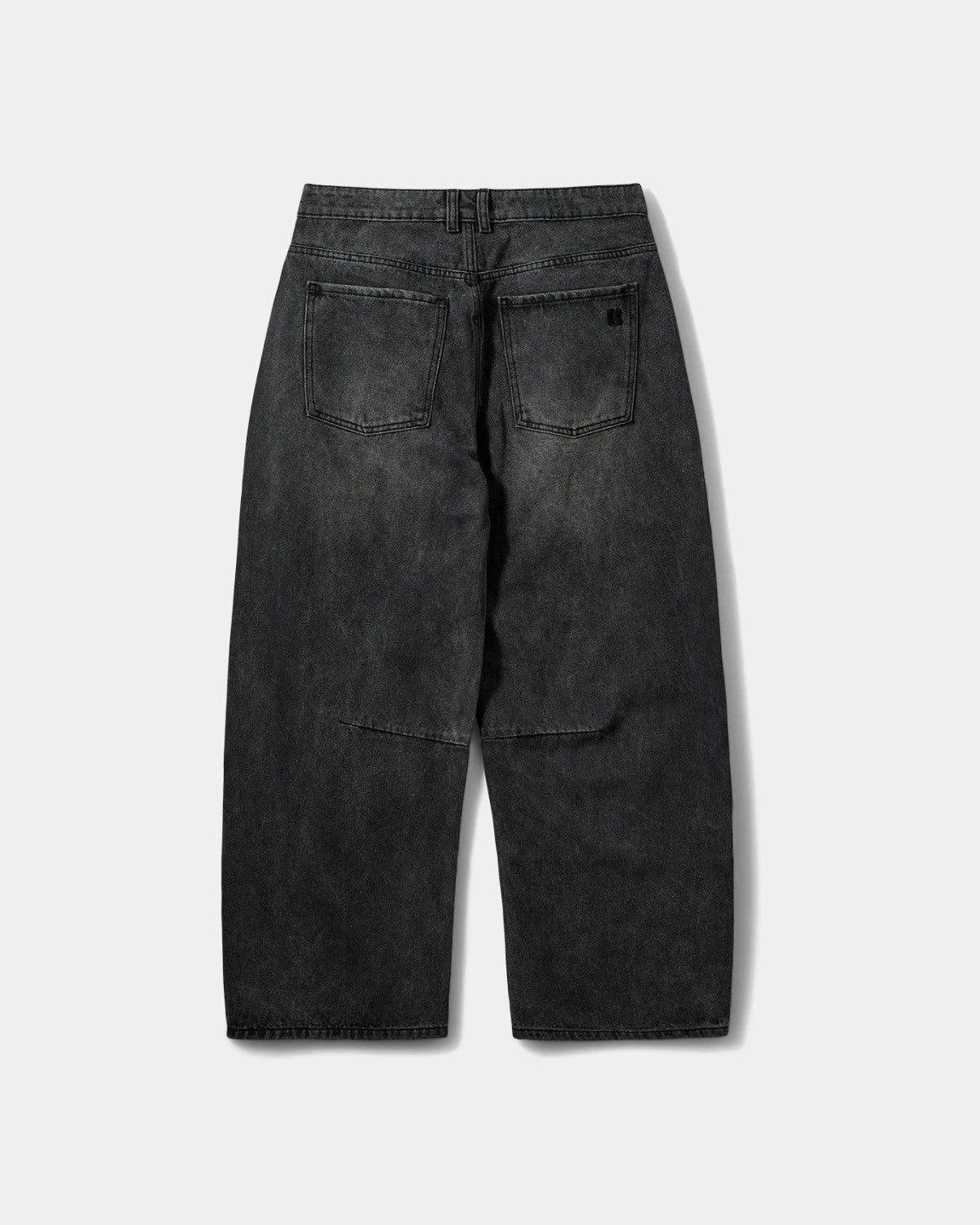 sofie-schnoor-women-tomarsw-jeans-barrel-washed-black image 7