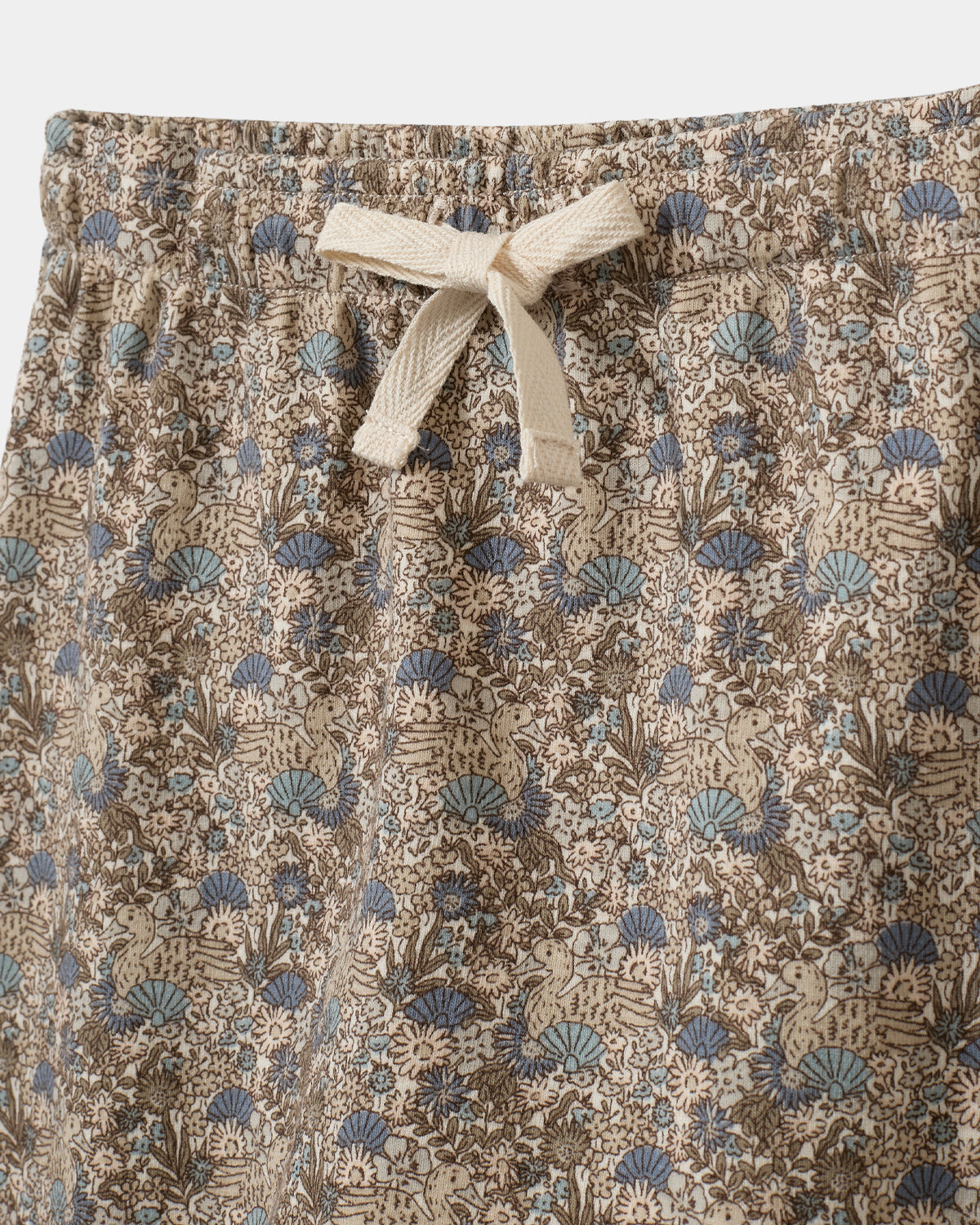 sofie-schnoor-kids-p261218-leggings-blau-aop-86-baumwolle image 3