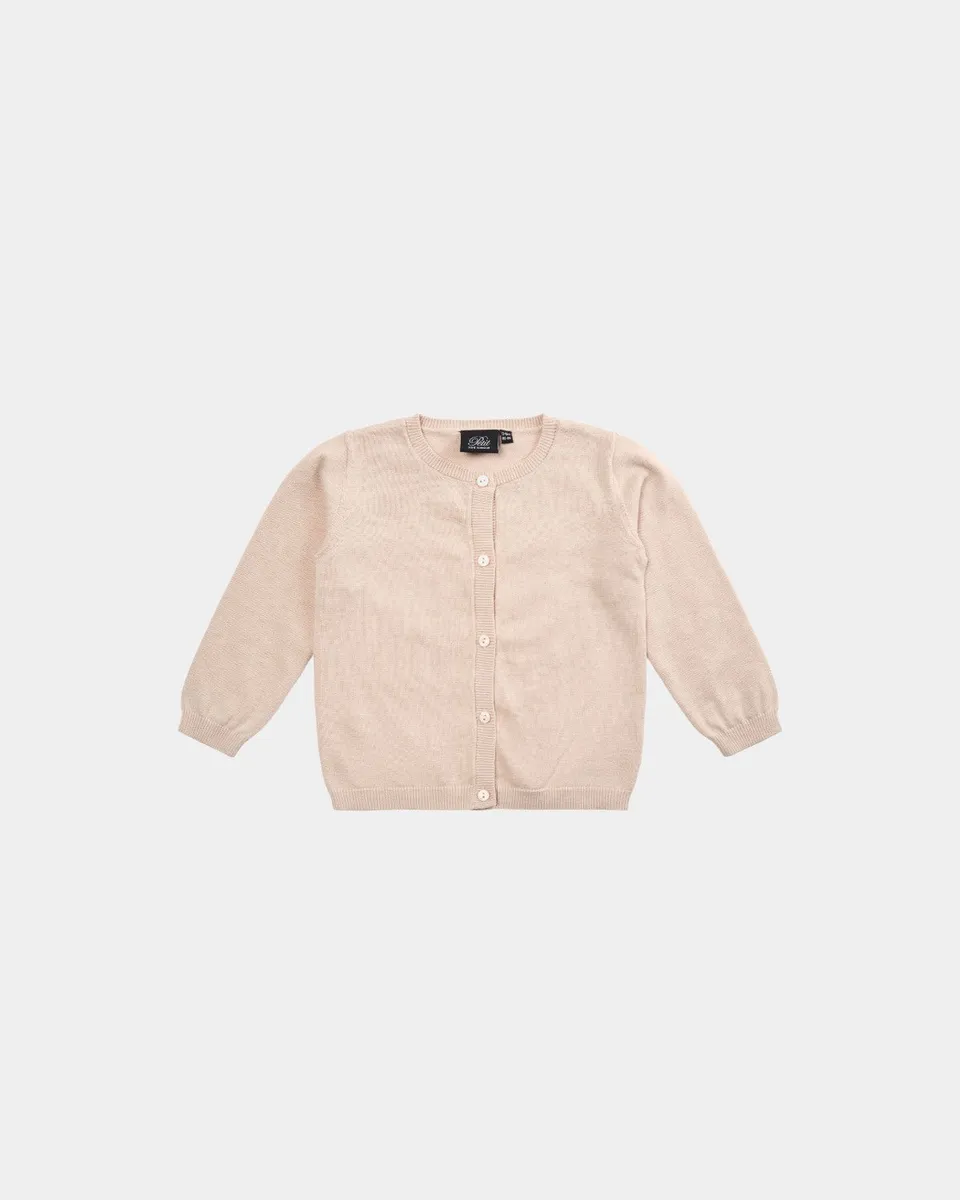 sofie-schnoor-kids-lowasb-cardigan-light-rose-wolle image 1