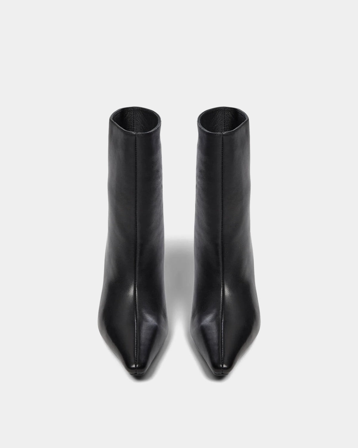 sofie-schnoor-women-dailasw-ankle-boot-leder-schwarz image 3