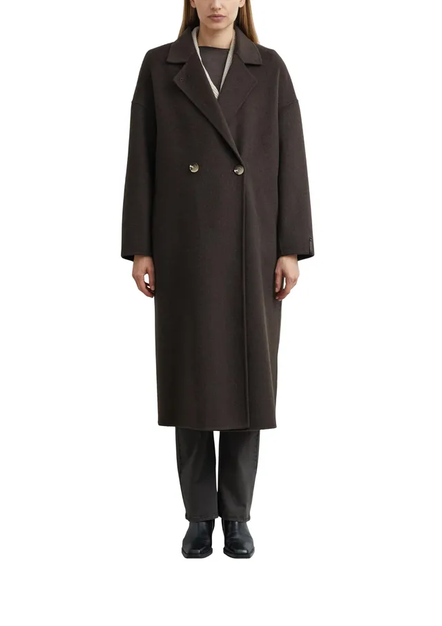 comma-coats-outdoor-mantel-doubleface-braun-gr-e-m image 1