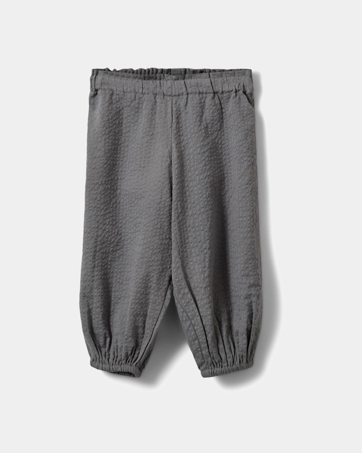 sofie-schnoor-kids-nelakb-hose-dunkelgrau-baumwolle image 1