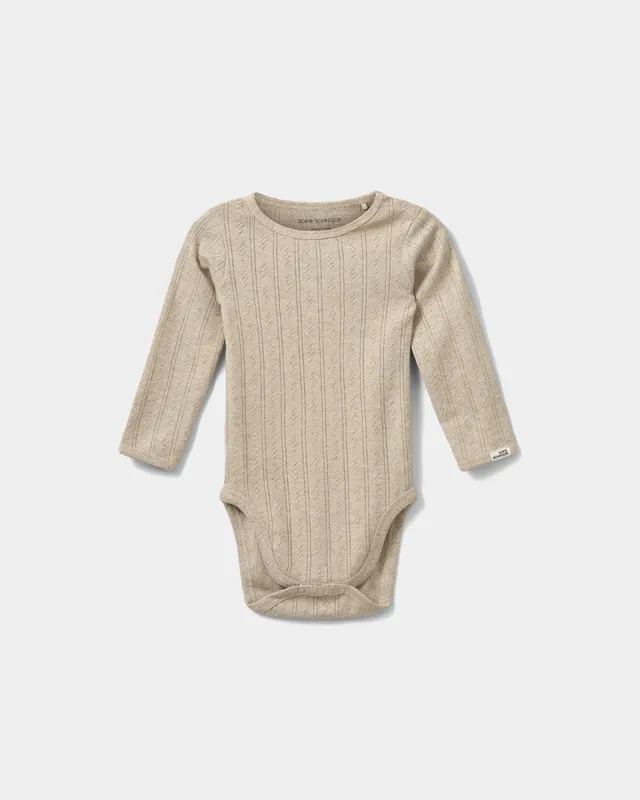 sofie-schnoor-kids-dictesb-body-beige-bio-baumwolle image 1