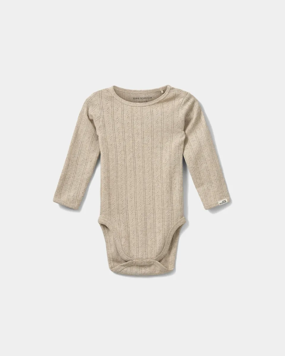 sofie-schnoor-kids-dictesb-body-beige-bio-baumwolle image 1