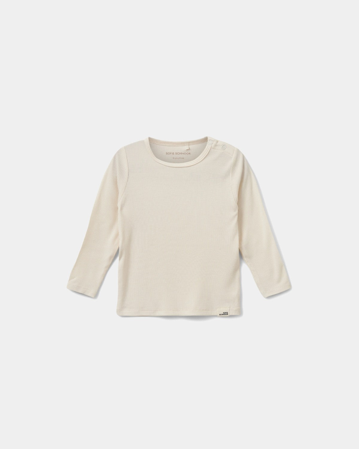 sofie-schnoor-kids-petricia-langarmshirt-off-white-viskose image 1