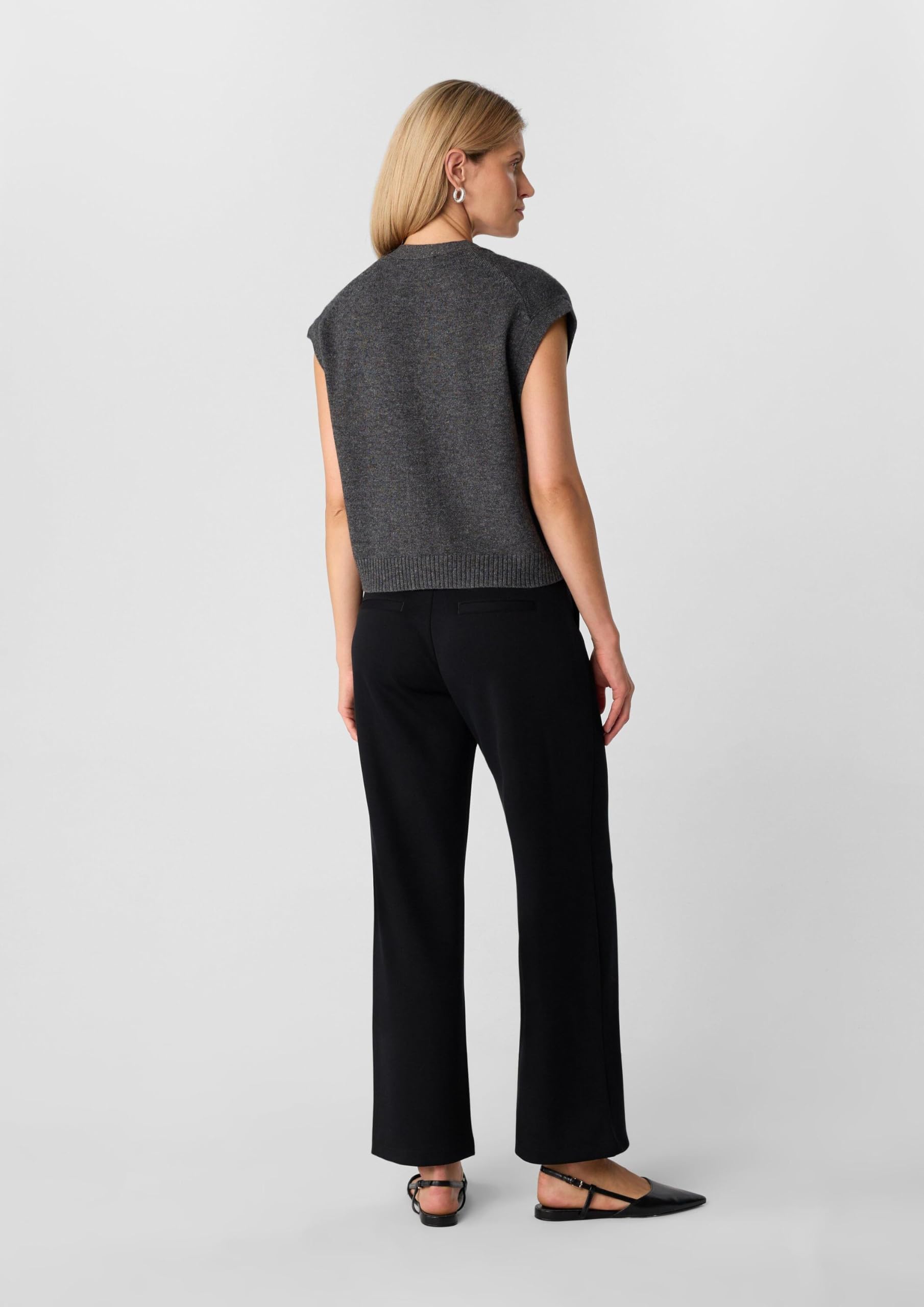 comma-2171327-pullunder-dunkelgrau-strick-taschen image 8