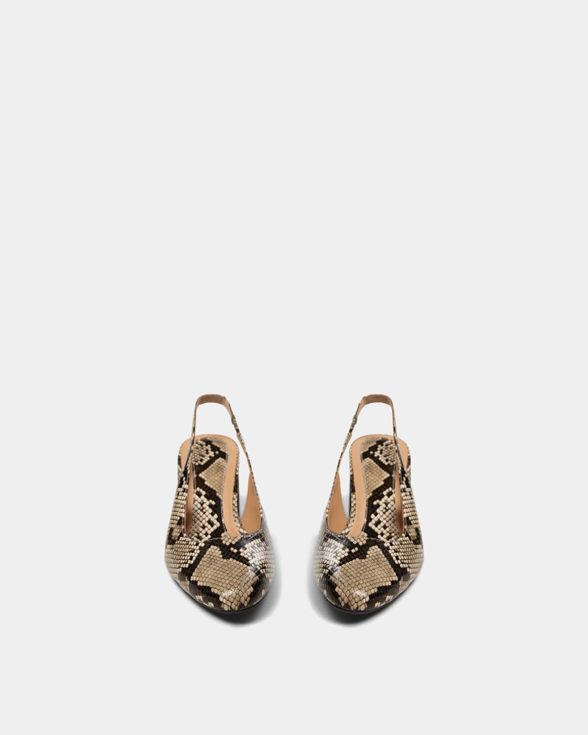 sofie-schnoor-women-minnesw-snake-pumps-braun-leder image 3