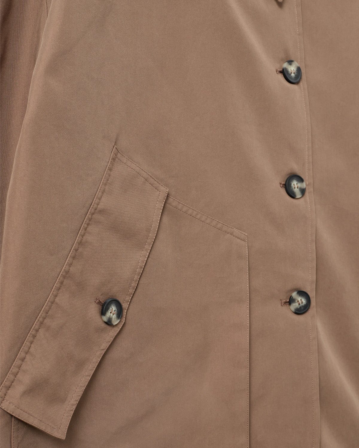 sofie-schnoor-women-agathasw-jacke-braun-baumwolle image 7