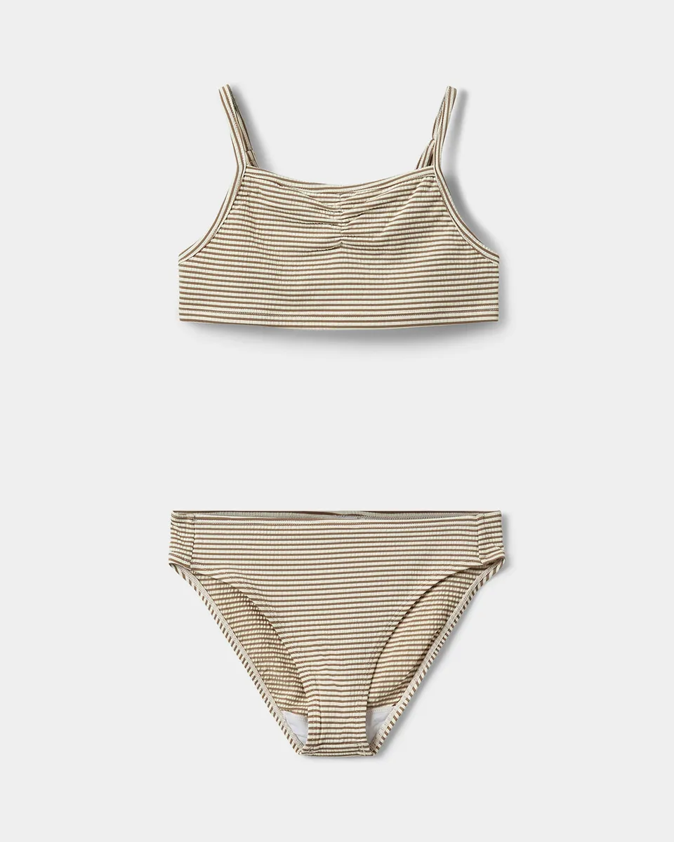 sofie-schnoor-young-britasy-bikini-warm-stone-stripe-teenager image 1