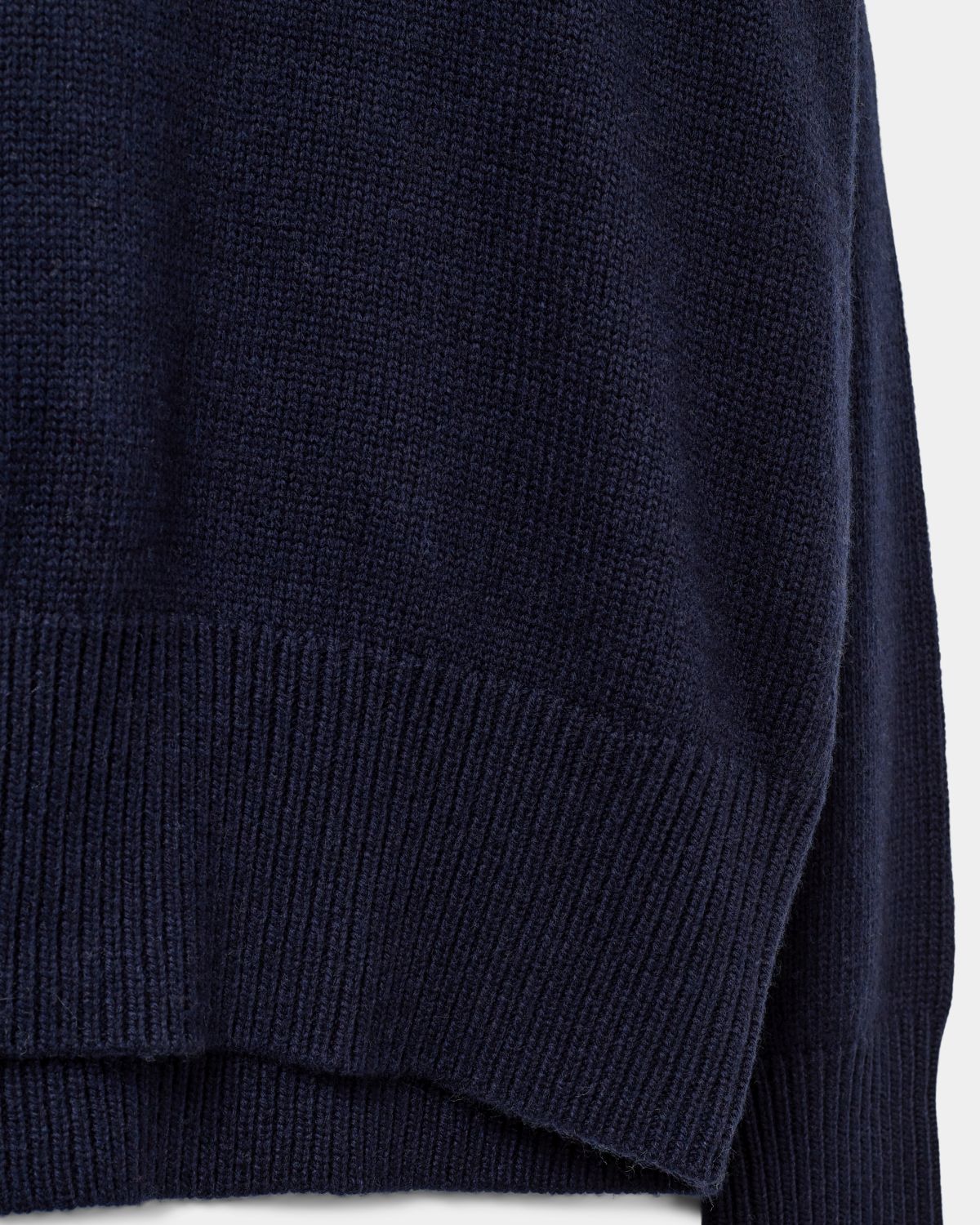 sofie-schnoor-women-hopesw-pullover-navy-wolle image 6