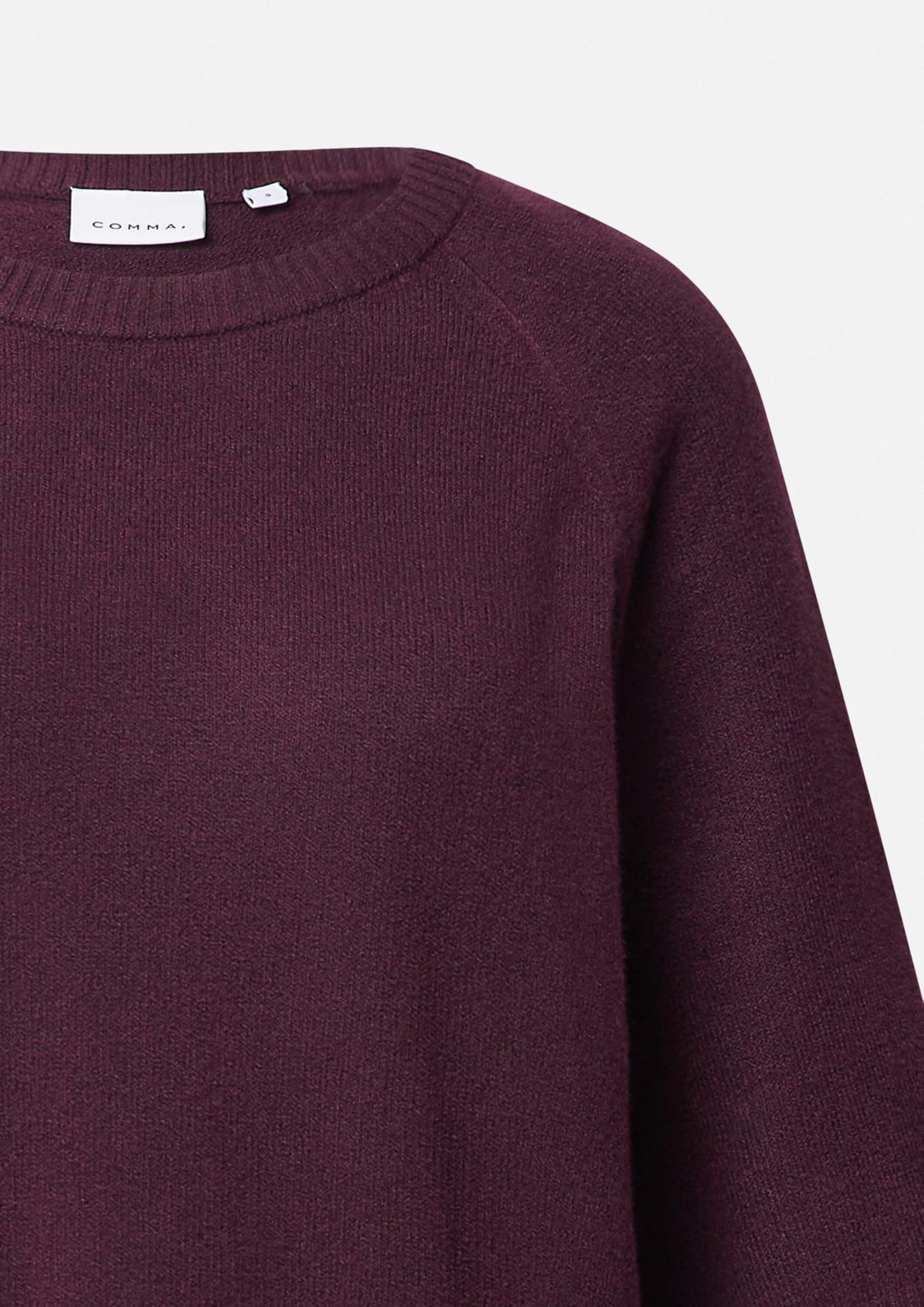 comma-pullover-2175153-feinstrick-fledermausarm-gr-l image 5