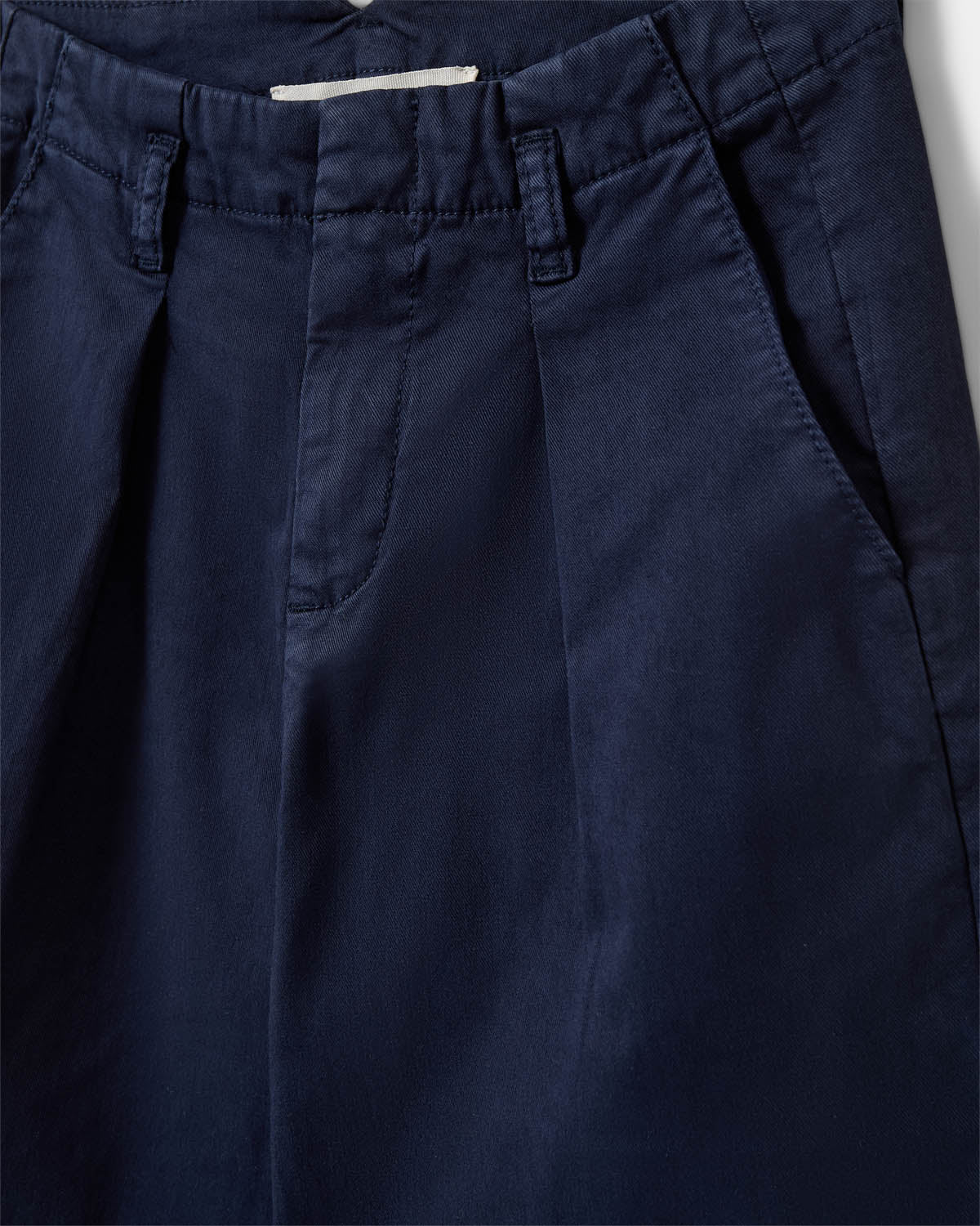 sofie-schnoor-young-athenasy-hose-navy-baumwolle image 3