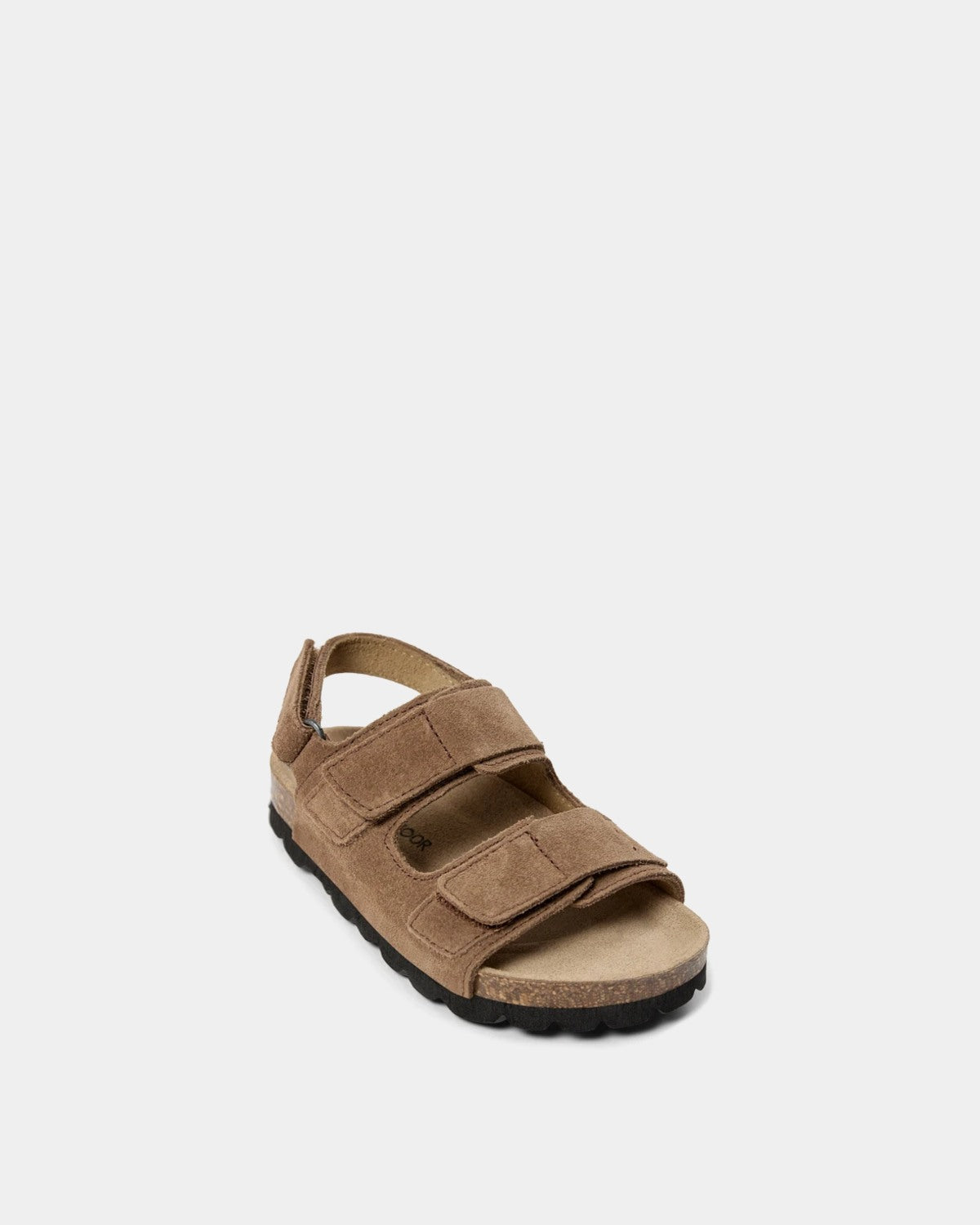 sofie-schnoor-kids-tinosk-sandale-tan-kork-klett image 2