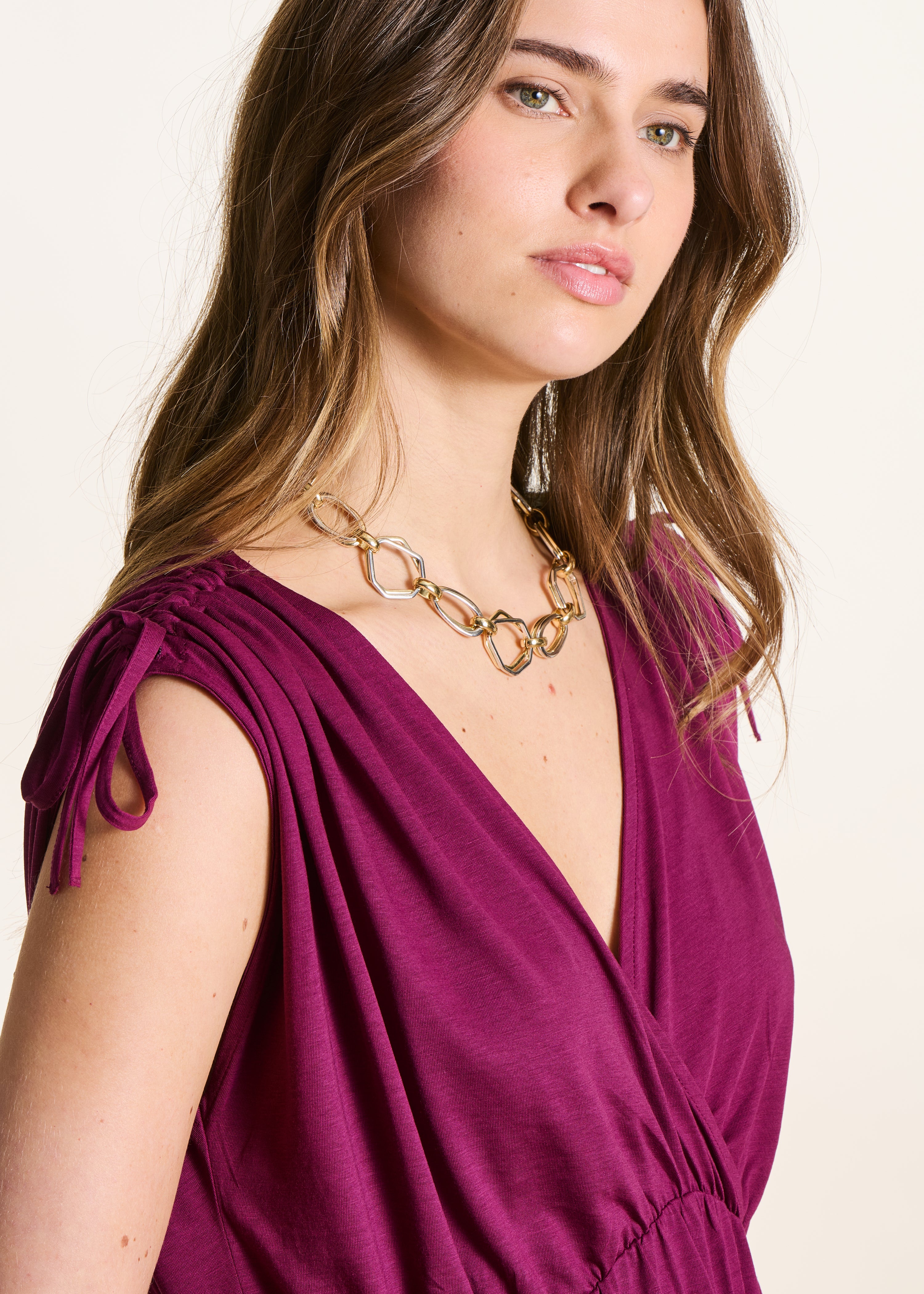 la-f-e-marabout-e-fiston-kleid-violett-lyocell-m image 4