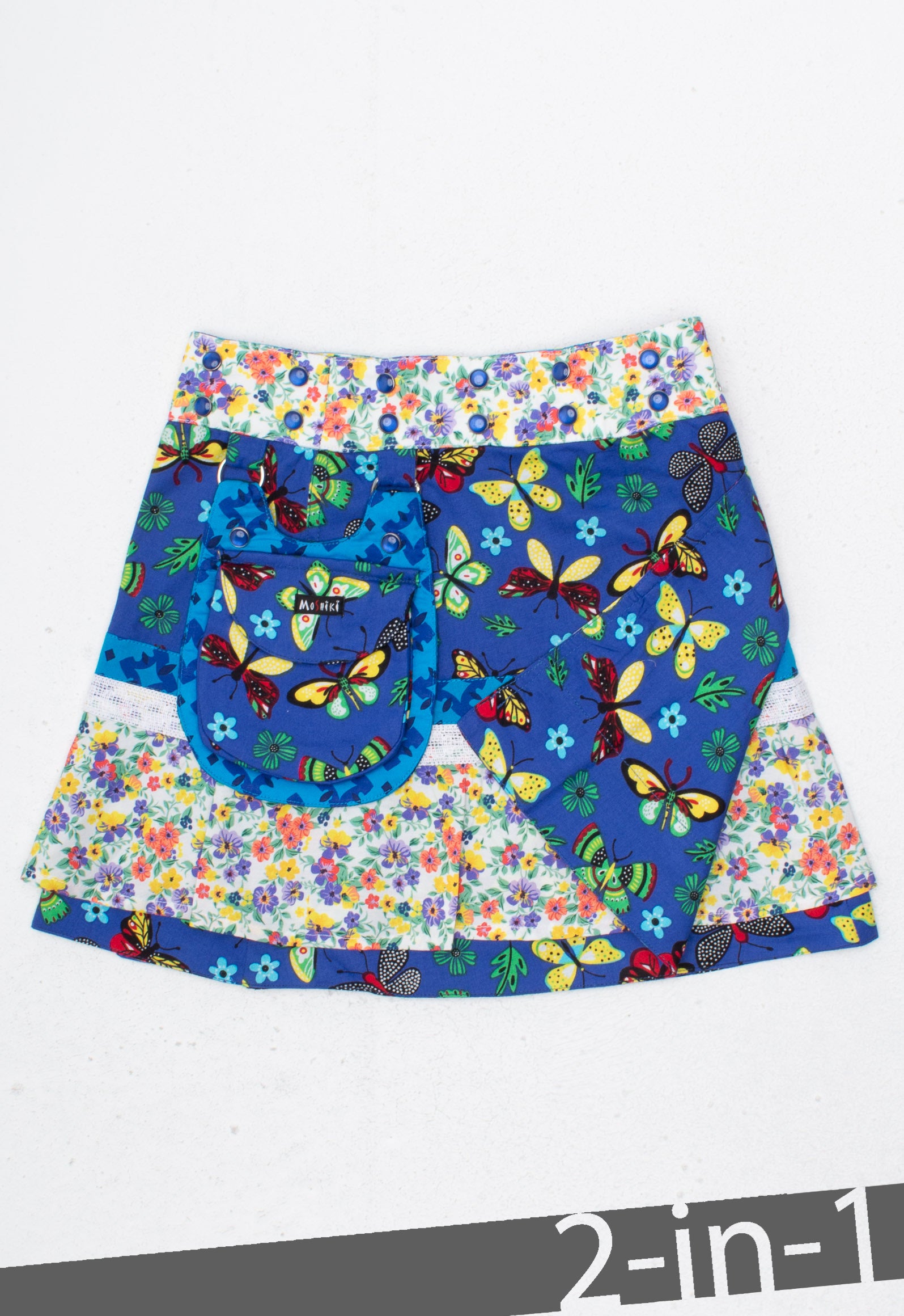 moshiki-hot-cookie-kids-3-kinderrock-baumwolle-34-cm-r-sche image 1