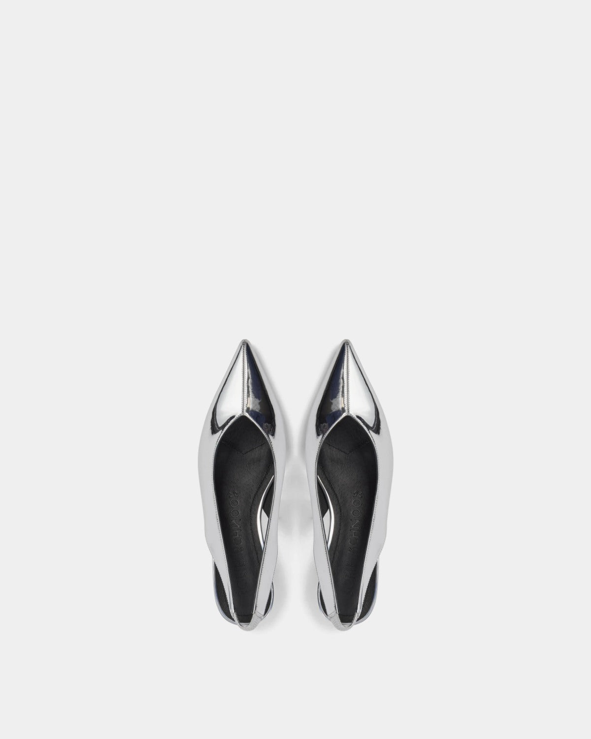 sofie-schnoor-women-heldisw-slingback-pumps-silber-leder image 5