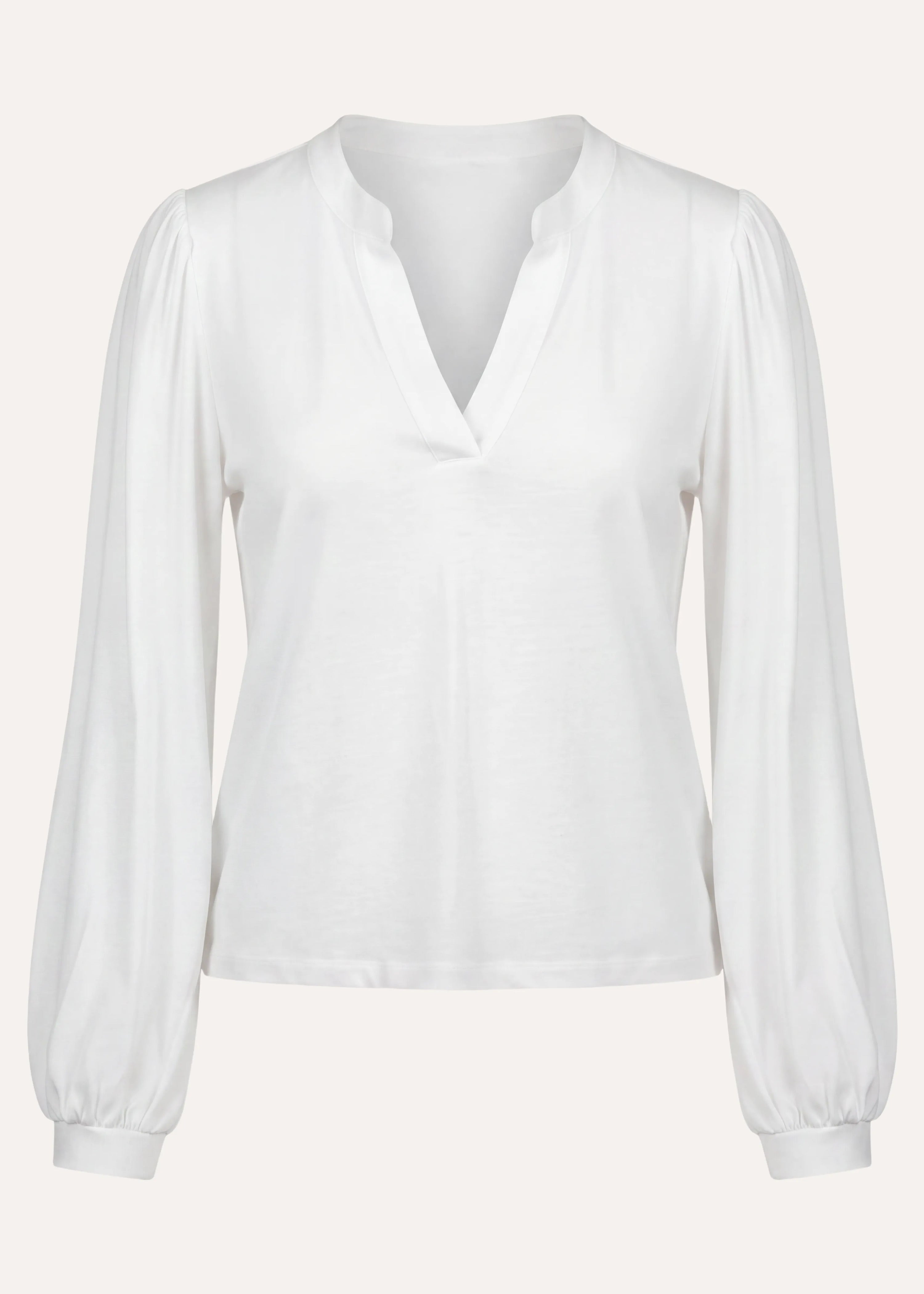 la-f-e-marabout-e-gravure-t-shirt-ecru-langarm-bi-mati-re image 6