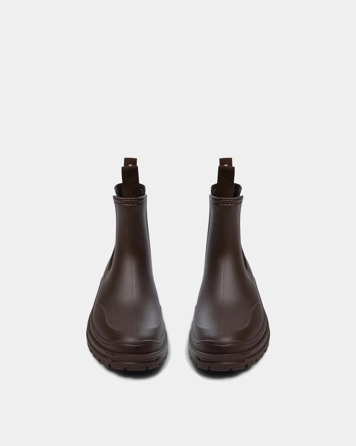 sofie-schnoor-young-jennsy-rubber-boot-gummistiefel-dunkelbraun-pvc image 3