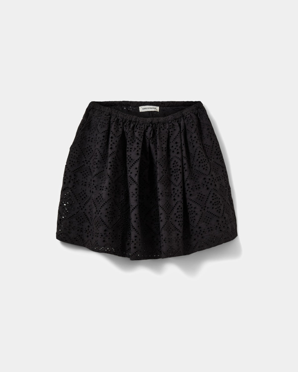 sofie-schnoor-women-rock-schwarz-broderie-baumwolle image 1