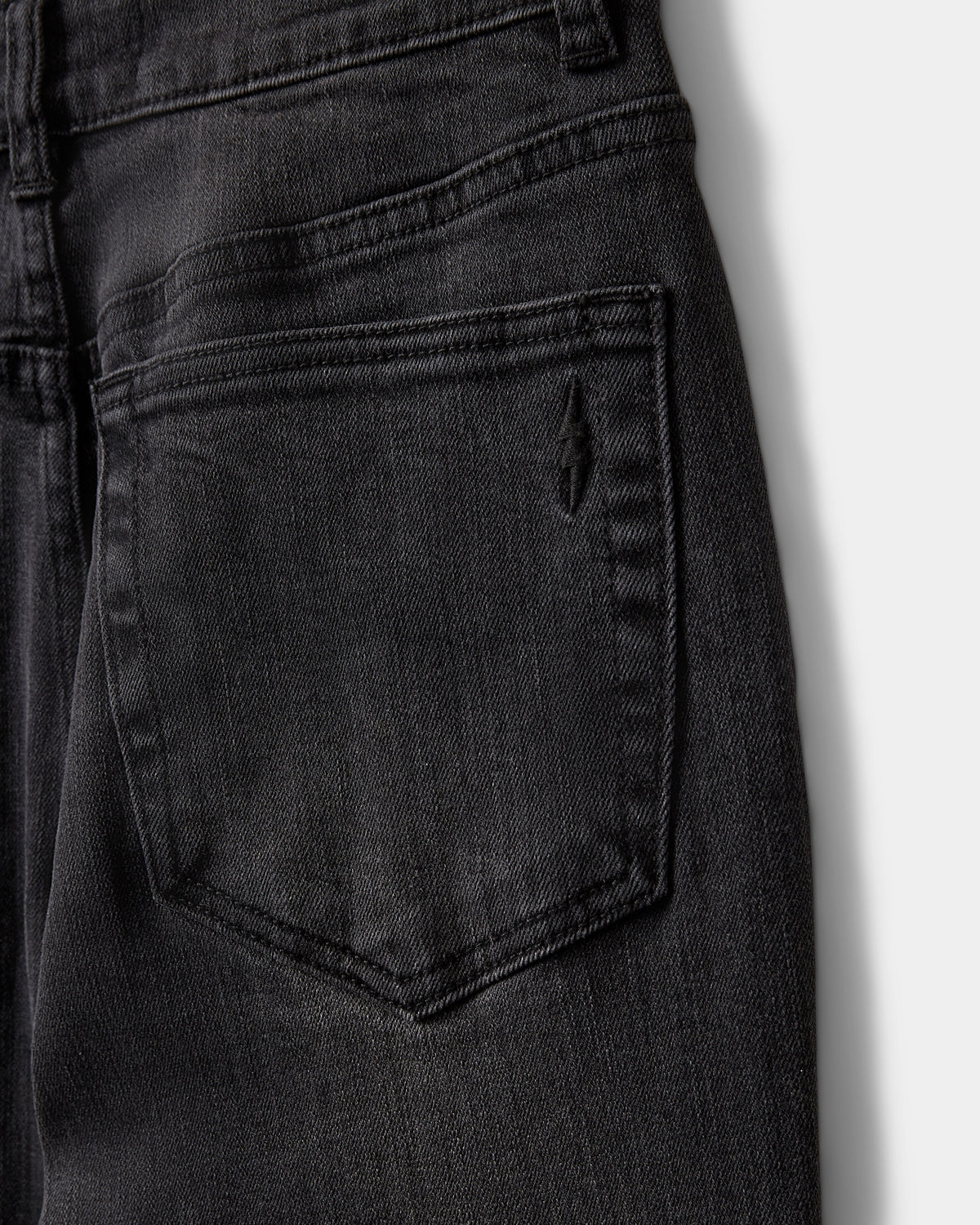sofie-schnoor-women-rigasw-jeans-washed-black-wide image 3