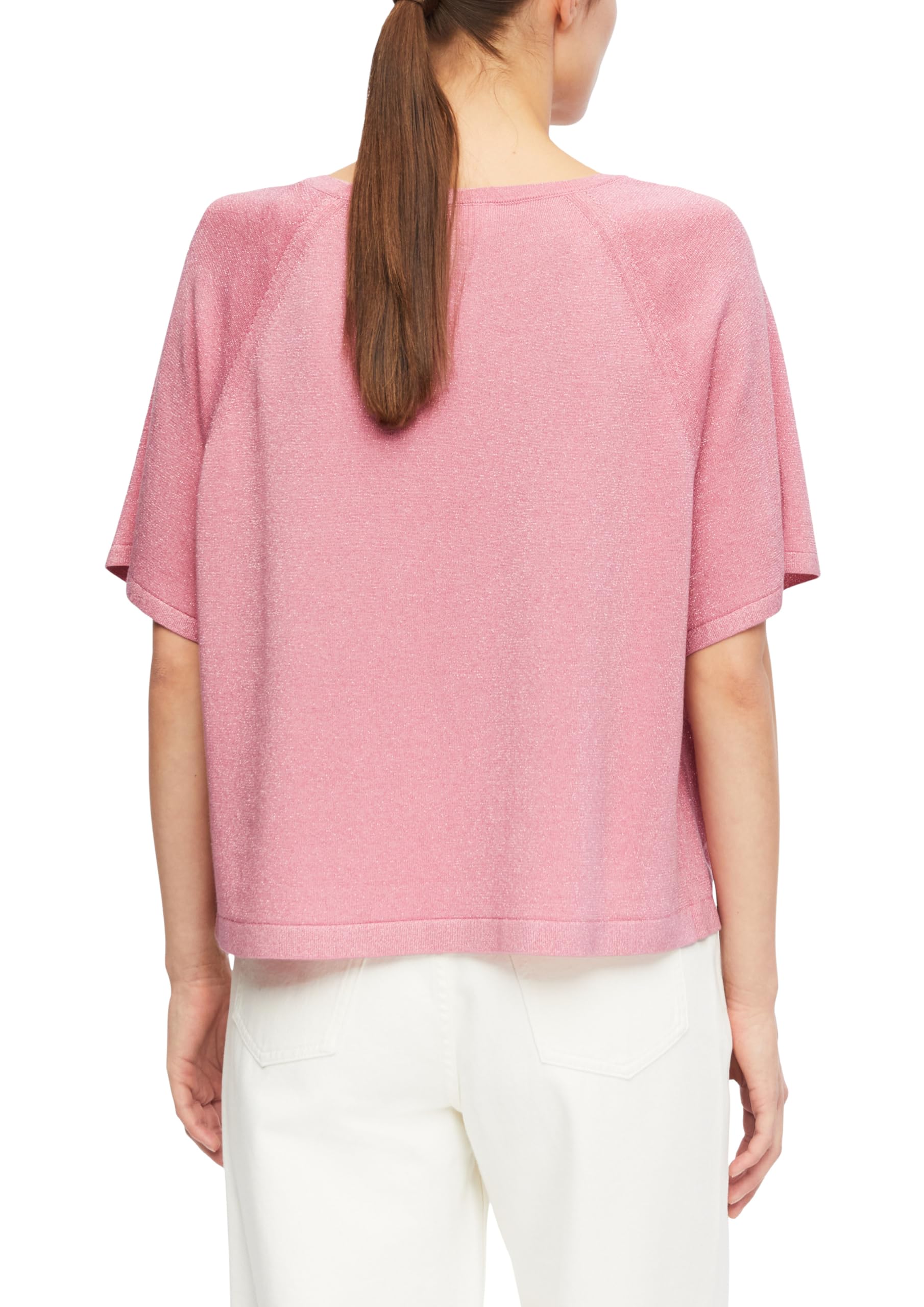 comma-knitwear-strickpullover-kurzarm-gr-l-2180376 image 2