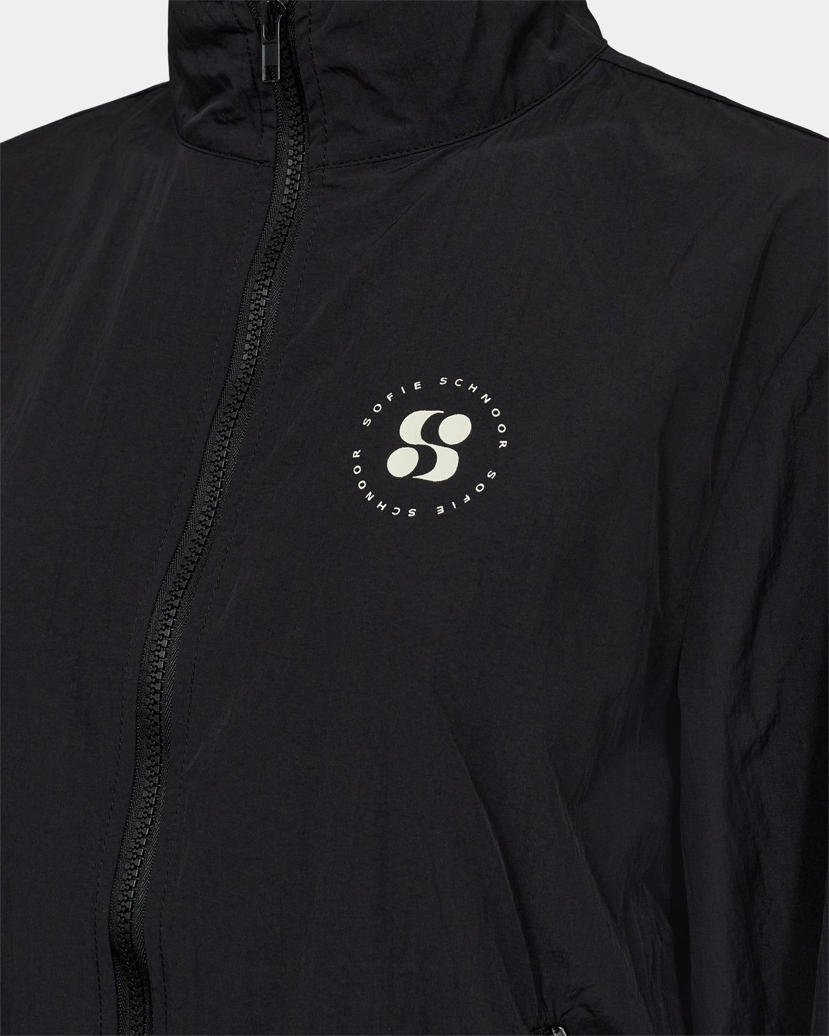 sofie-schnoor-sport-emmalisw-jacke-schwarz-polyamid image 6
