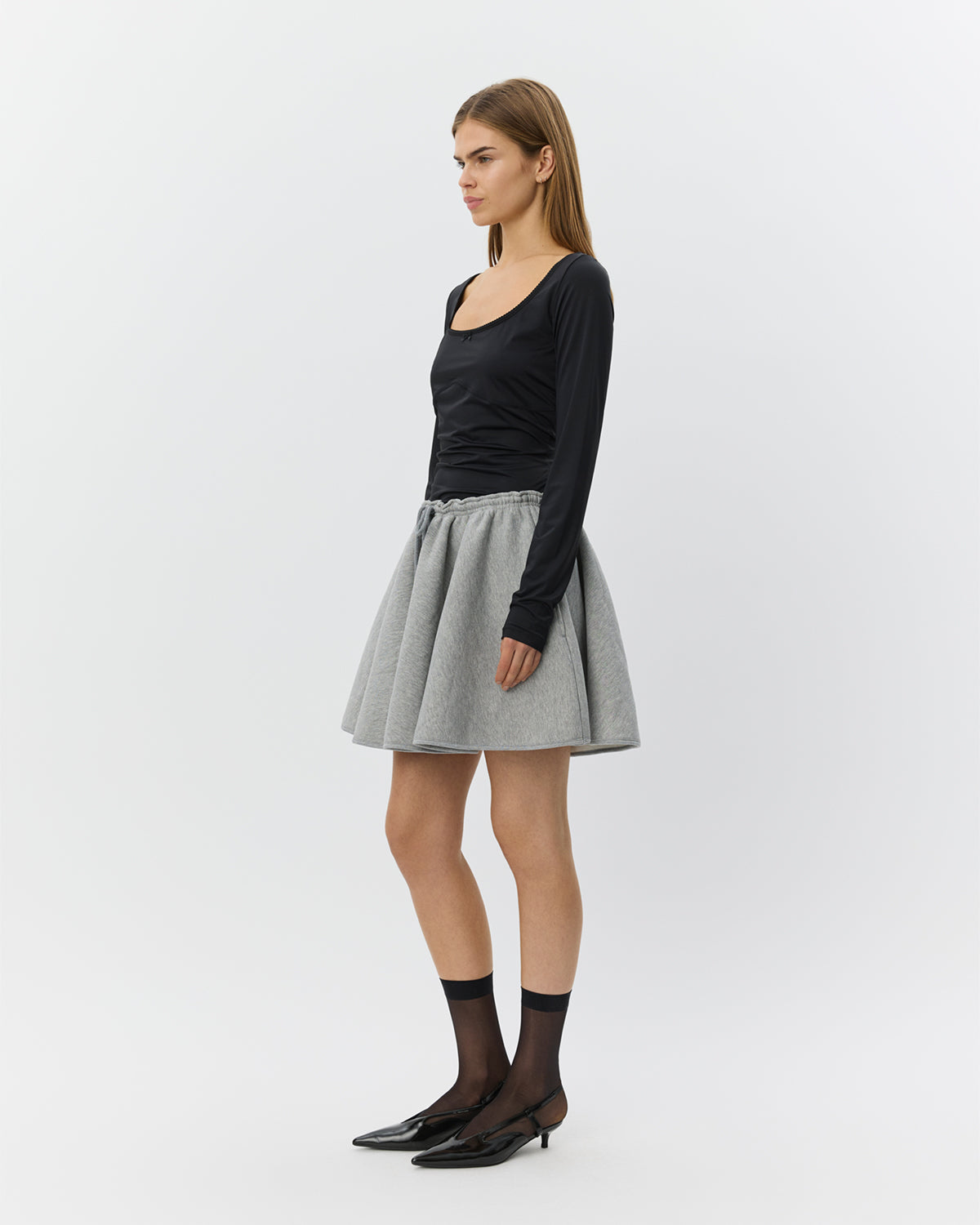 sofie-schnoor-women-victoriasw-langarmshirt-schwarz-polyamid image 3