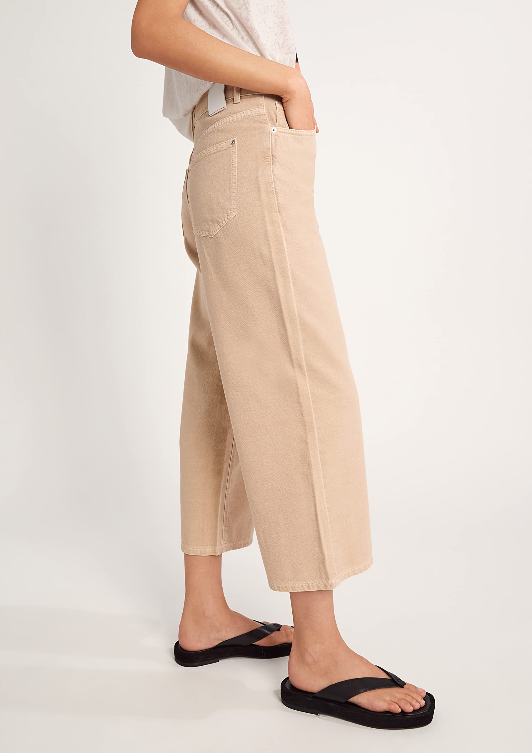 comma-trousers-603-10-106-hose-weit-gr-38 image 6