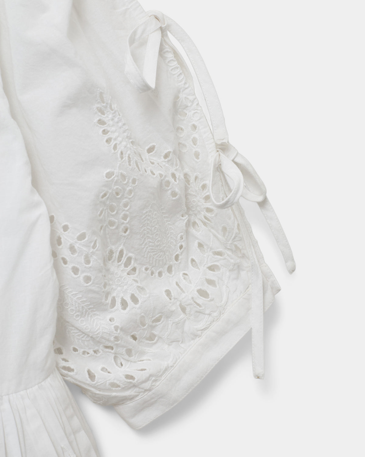 sofie-schnoor-women-hattiesw-bluse-schneewei-baumwolle image 7
