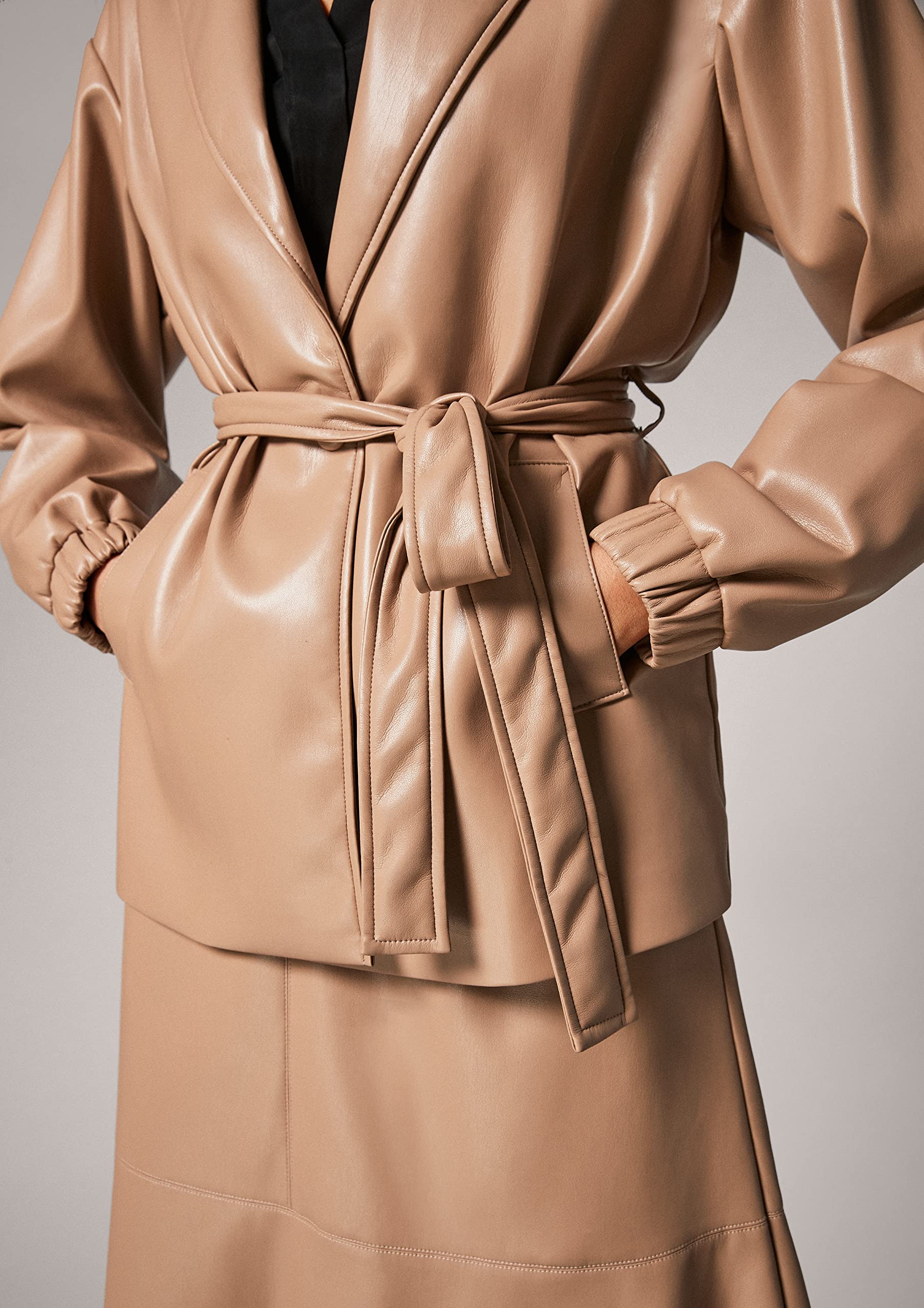 comma-blazer-langarm-blazer-damen-gr-e-40-elegant image 3
