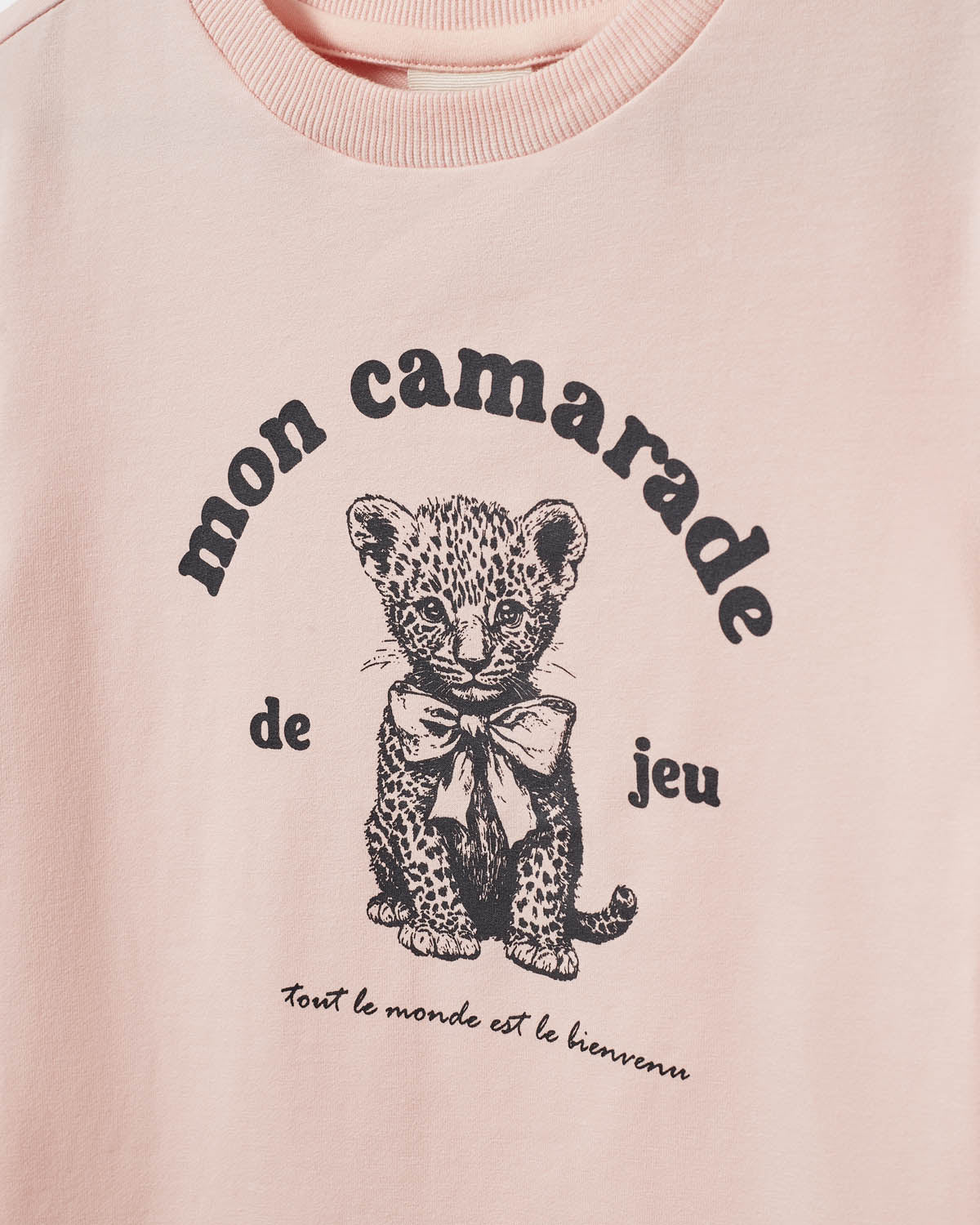 sofie-schnoor-kids-elliekb-t-shirt-m-dchen-douce-pink image 3