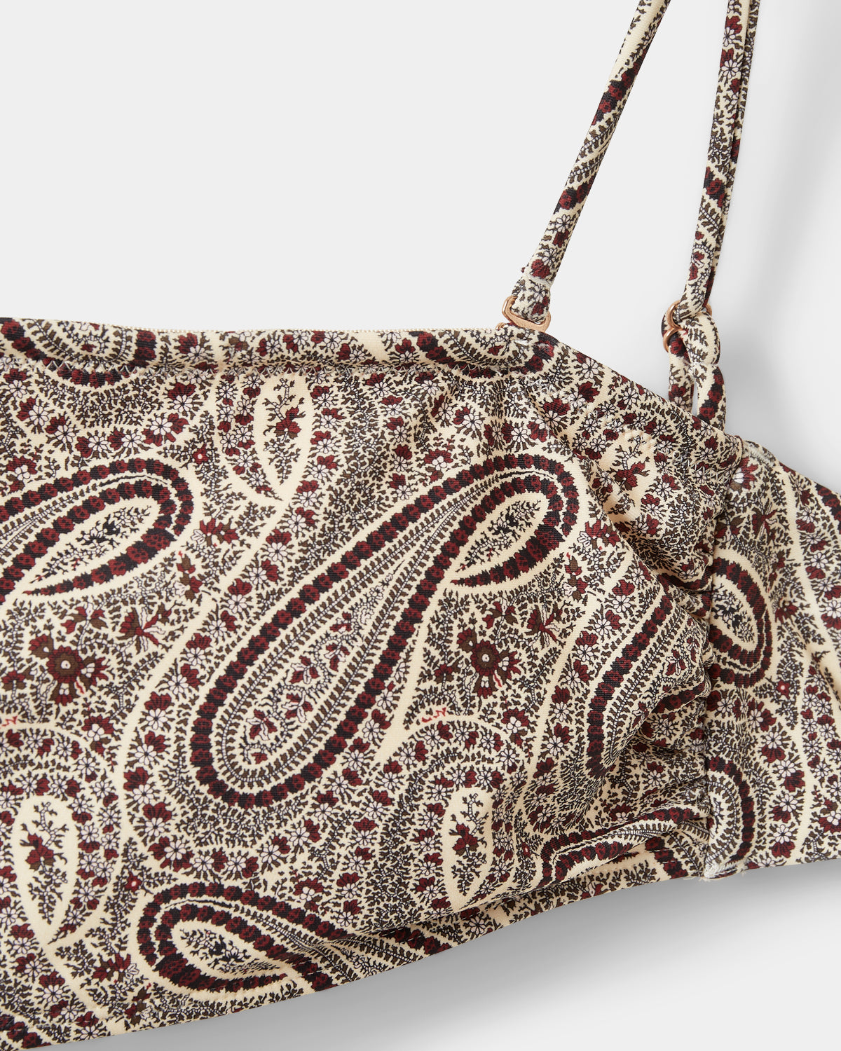 sofie-schnoor-women-vagasw-bikini-bordeaux-paisley-s-bandeau image 7