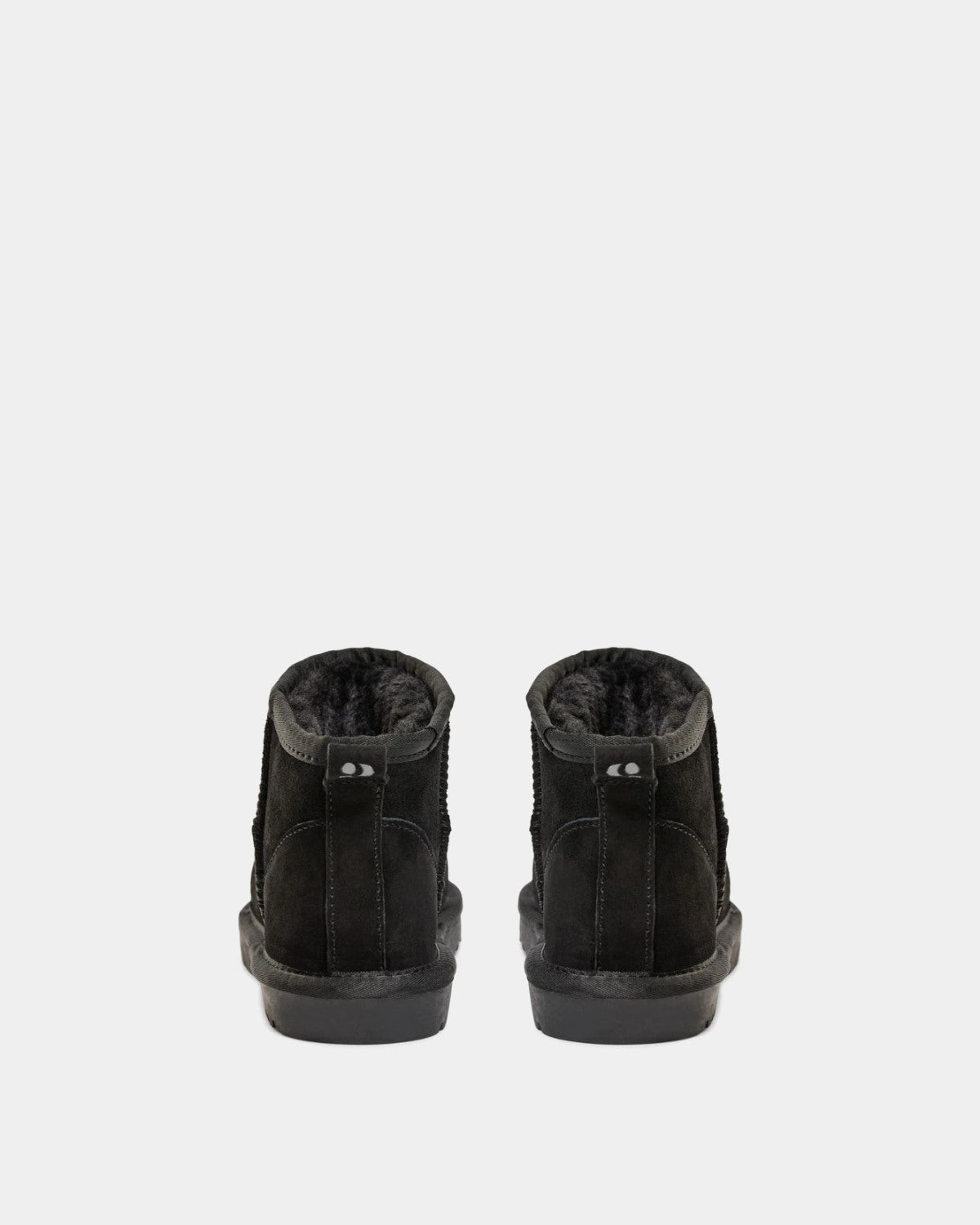 sofie-schnoor-marthasw-teddy-boot-schwarz-lammfell image 4