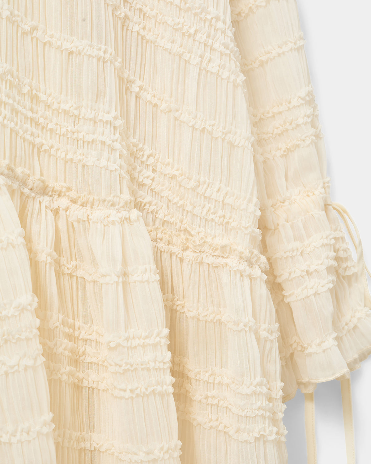 sofie-schnoor-paisleysw-s251365-kleid-offwhite-mini image 7