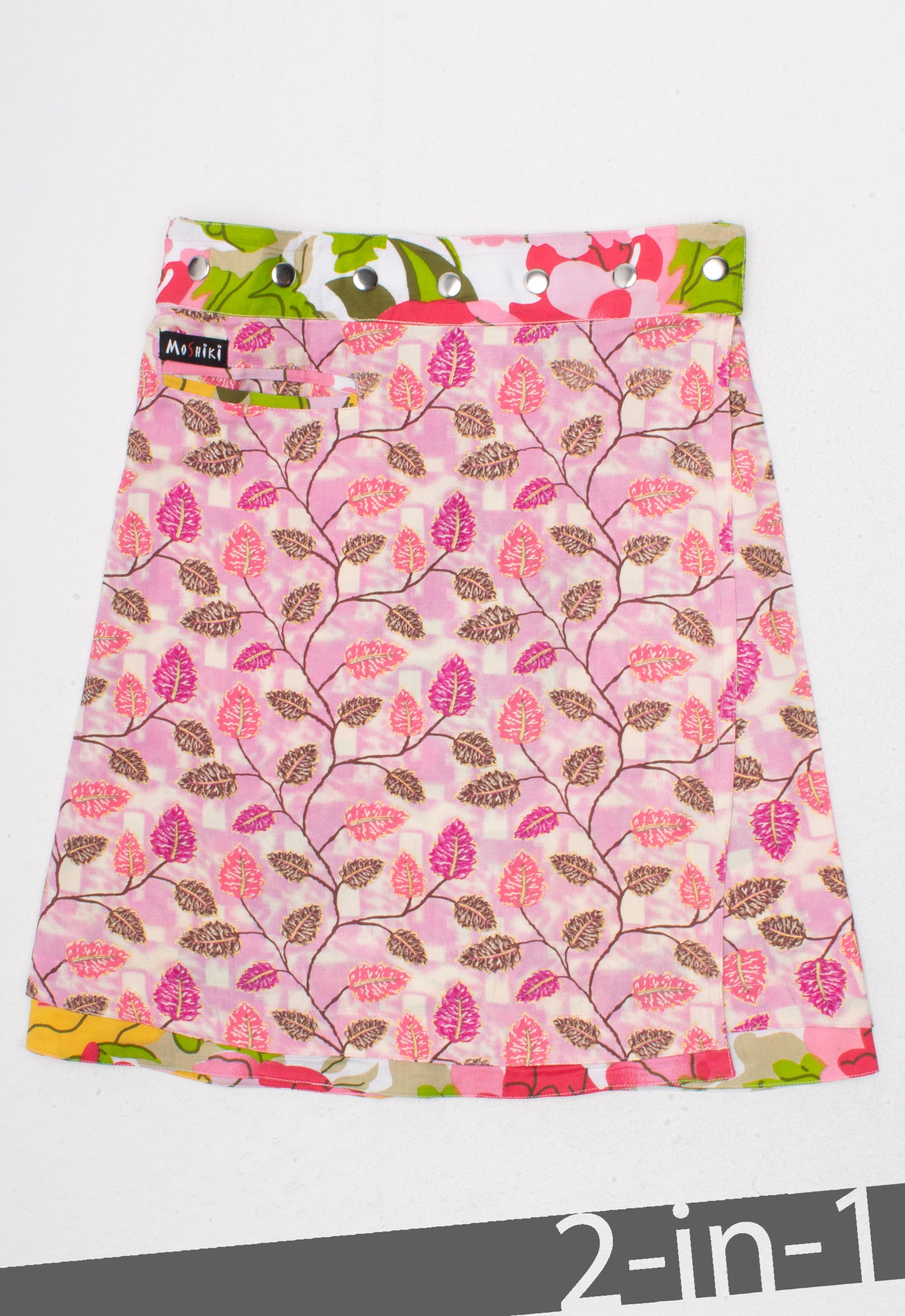 moshiki-hot-cookie-104-wickelrock-viskose-50-cm-wendbar image 3