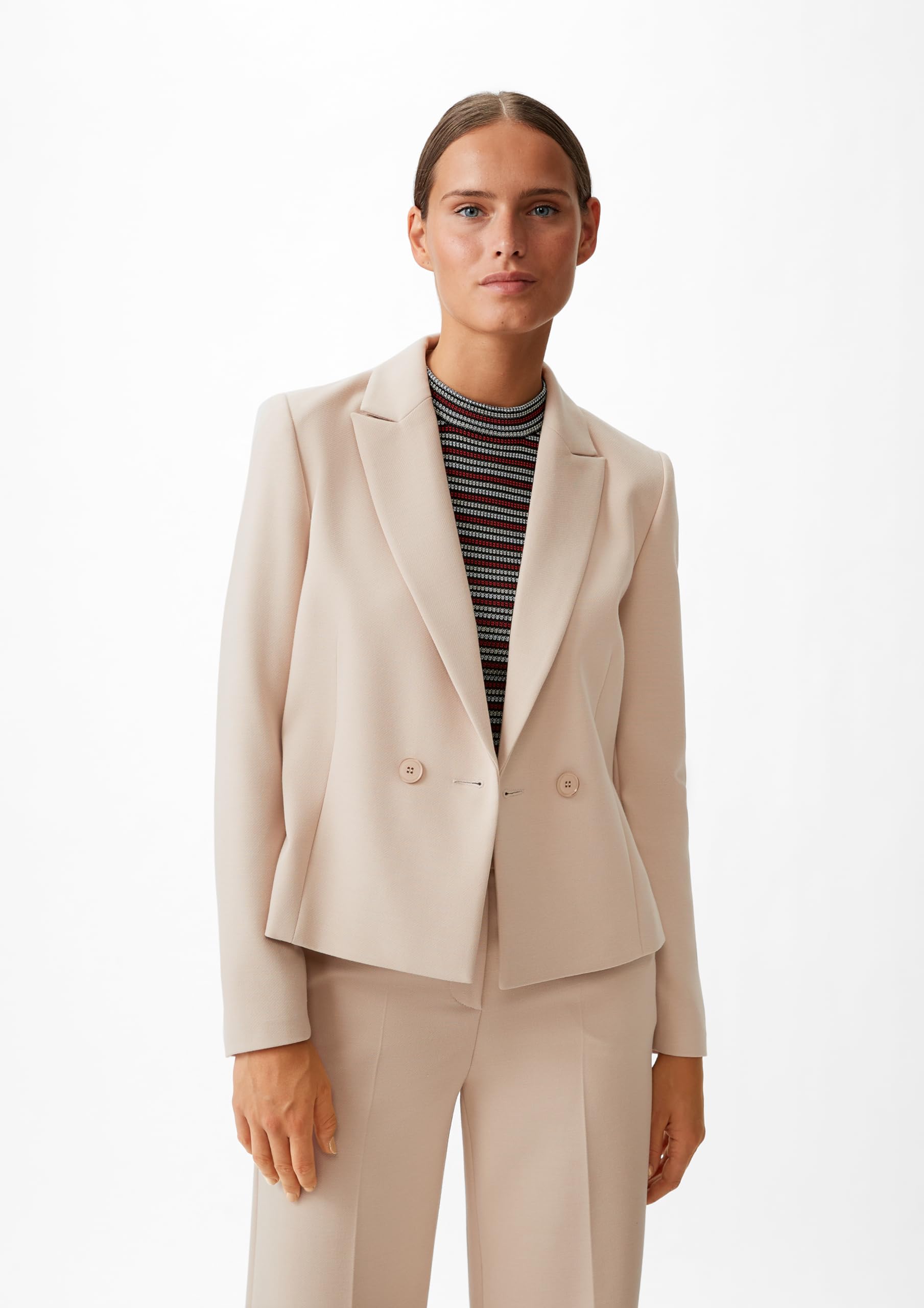 comma-2136524-blazer-kurz-relaxed-fit-gr-40 image 5