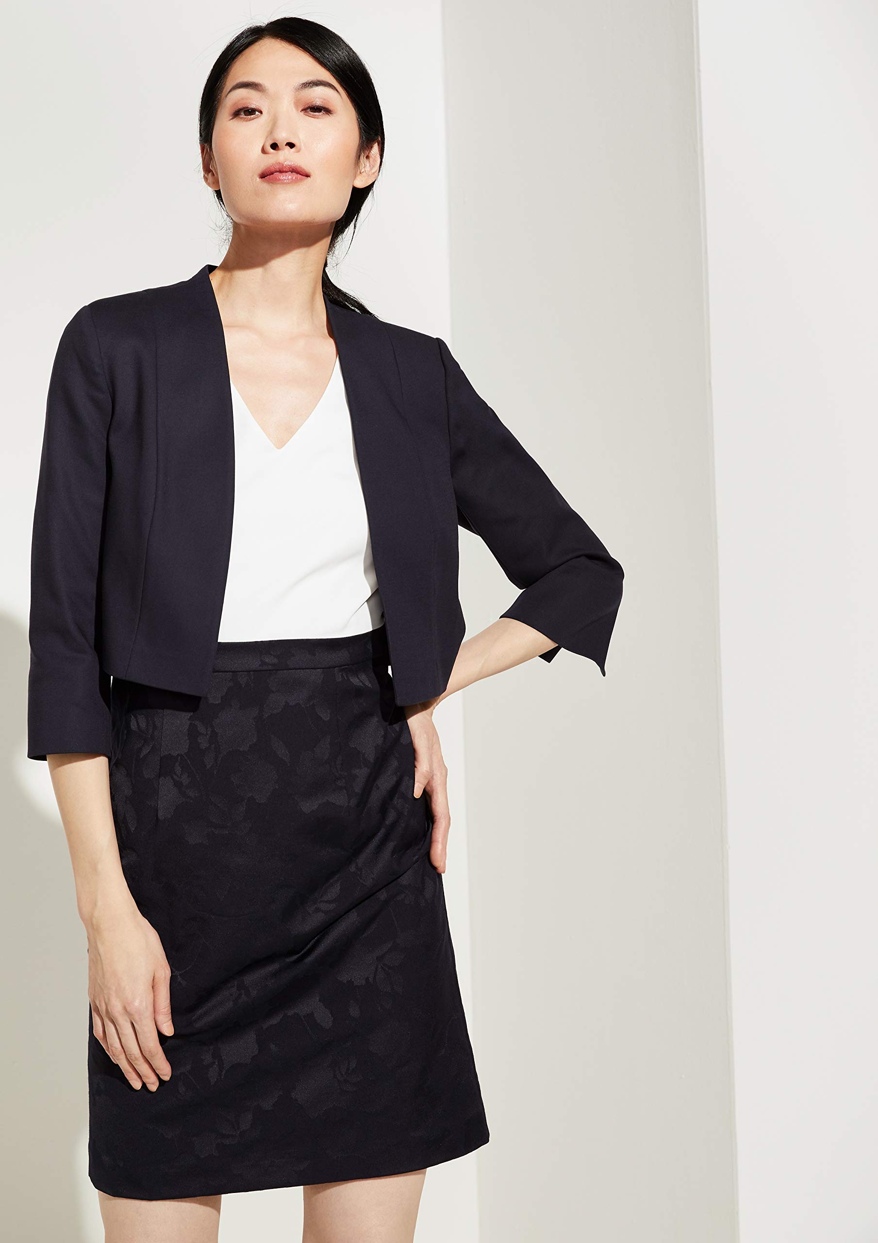comma-blazers-bolero-8t-003-50-6713-kleiderj-ckchen-elegant image 4