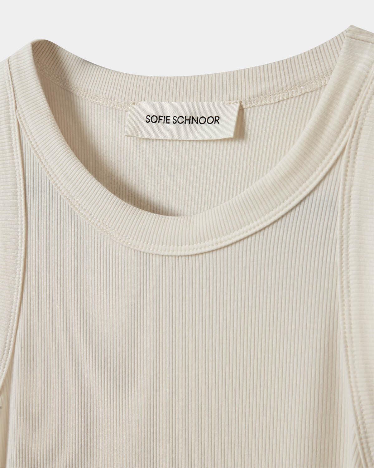 sofie-schnoor-sport-jordynspo-spo1064-top-off-white-viskose image 3